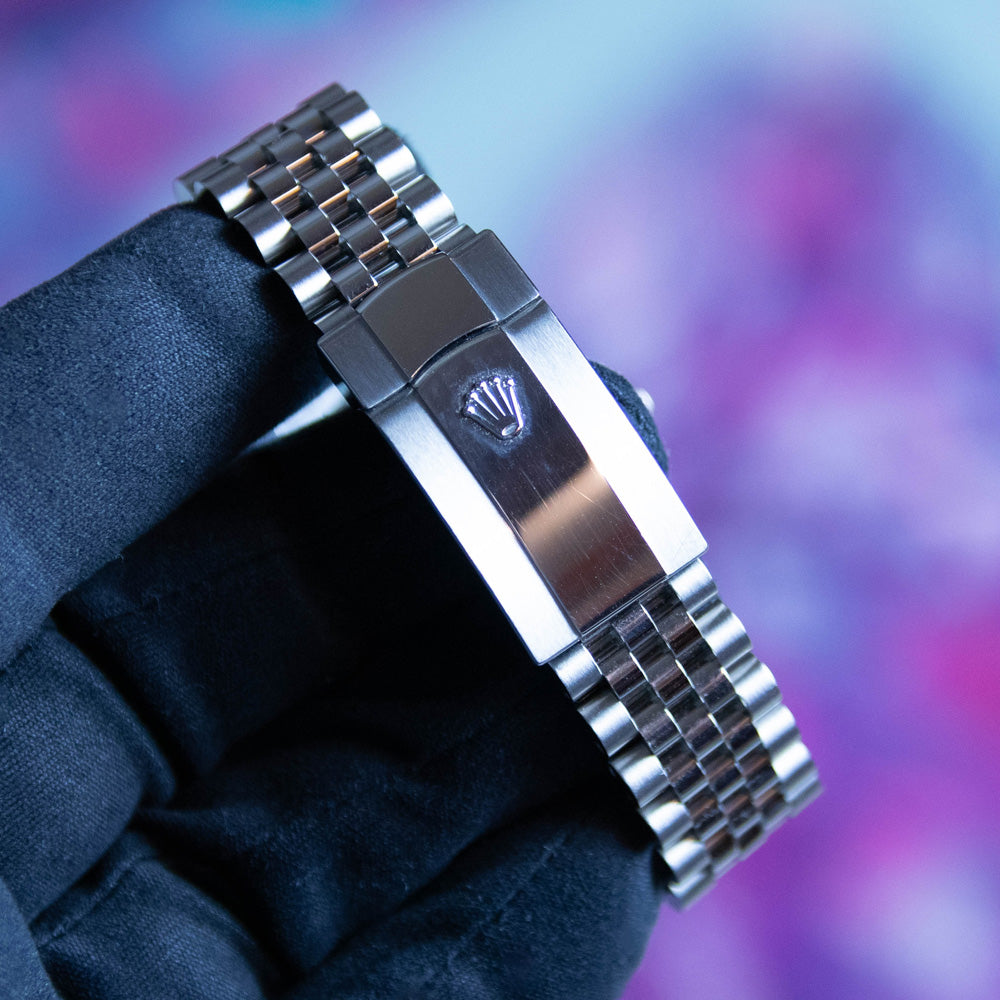 Datejust 36mm ref.126234 03/2023