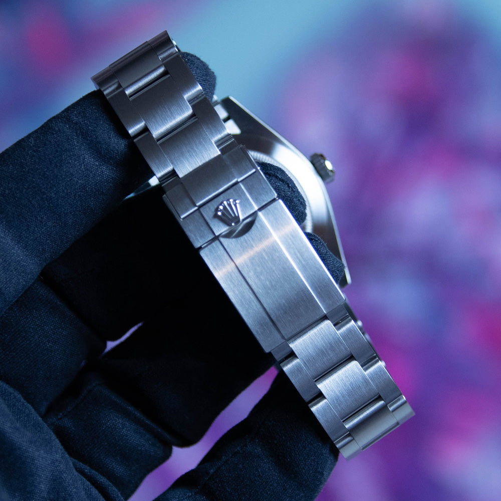 Explorer 40mm ref.224270 07/2023