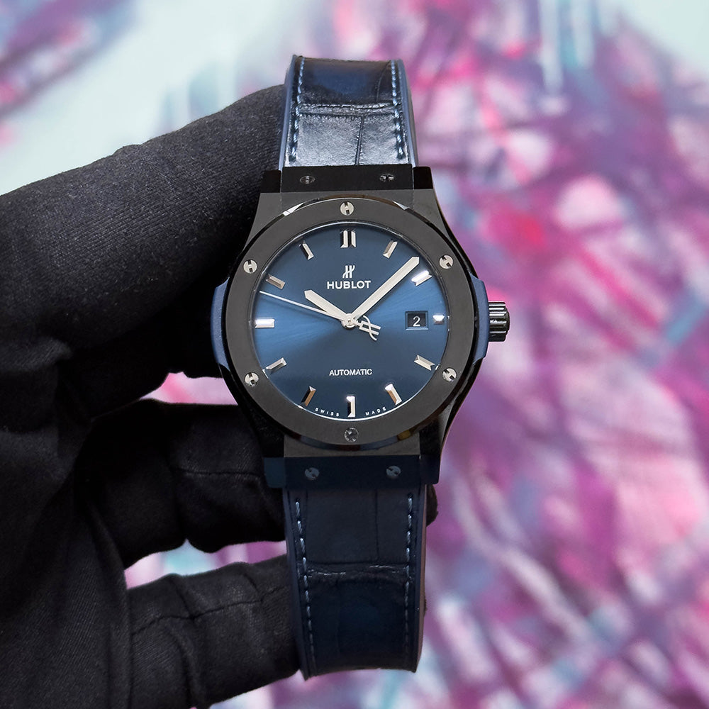 Classic Fusion Ceramic ref.542.CM.7170.LR