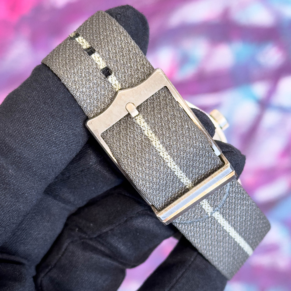 Tudor Black Bay 58 Silver 05/2022 ref.M79010SG