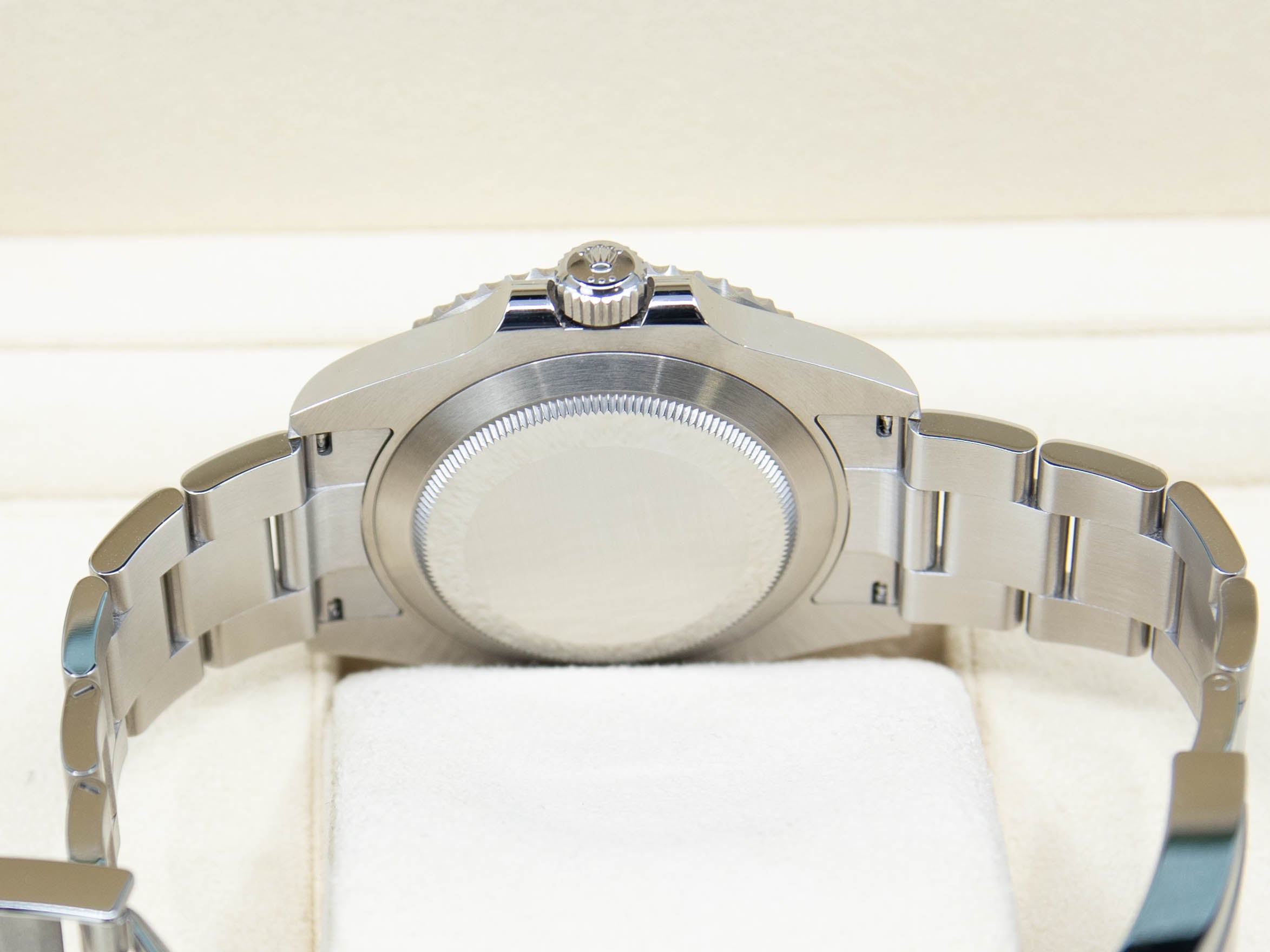 Submariner Date Stainless Steel 2023 ref.126610LN