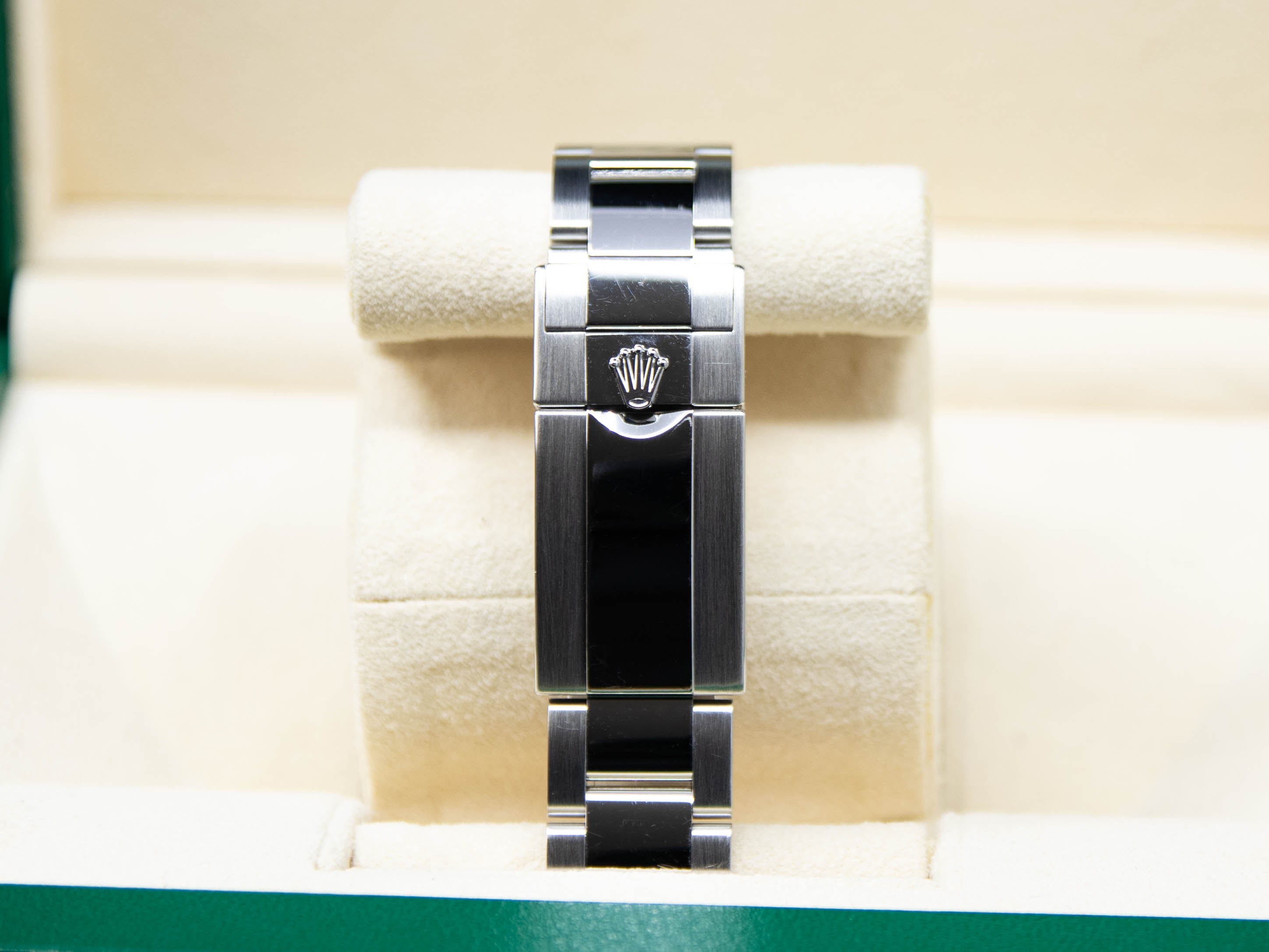 GMT-MASTER II ref.116710BLNR 10/2017