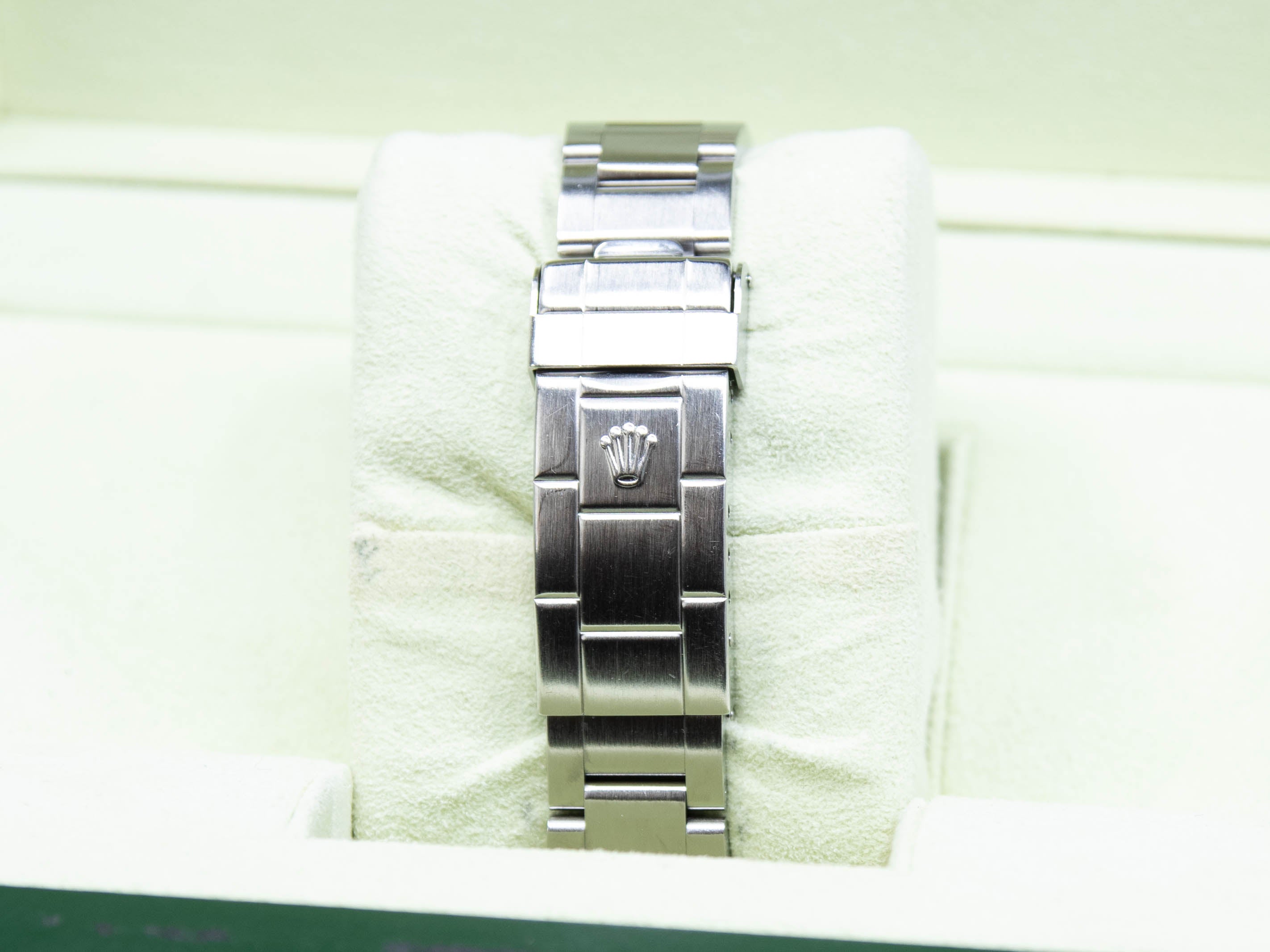 Sea-Dweller ref. 16600 08/2006