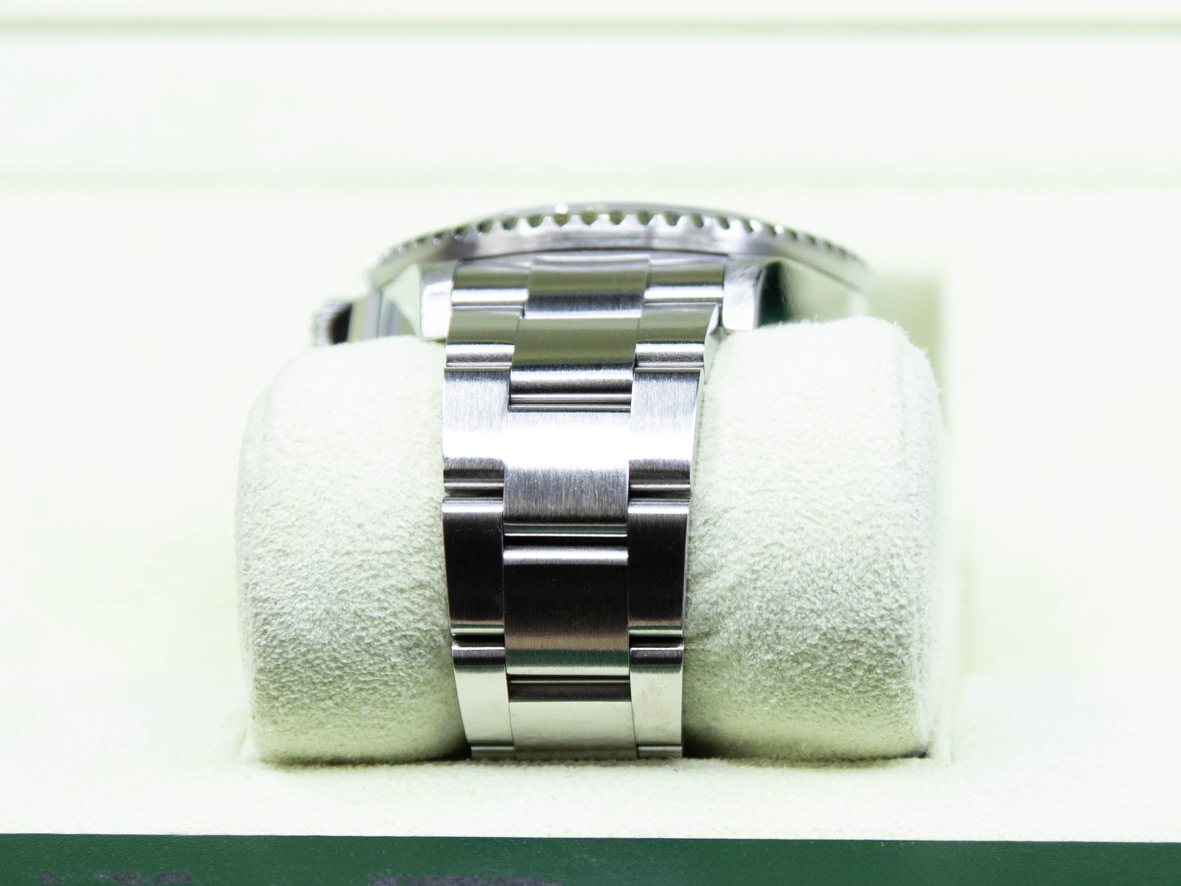 Sea-Dweller ref. 16600 08/2006