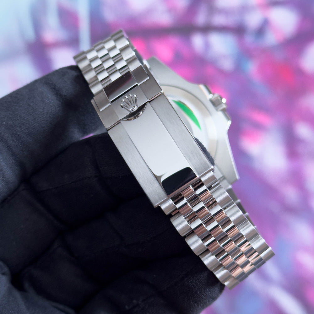 GMT-MASTER II ref.126710BLNR 11/2024