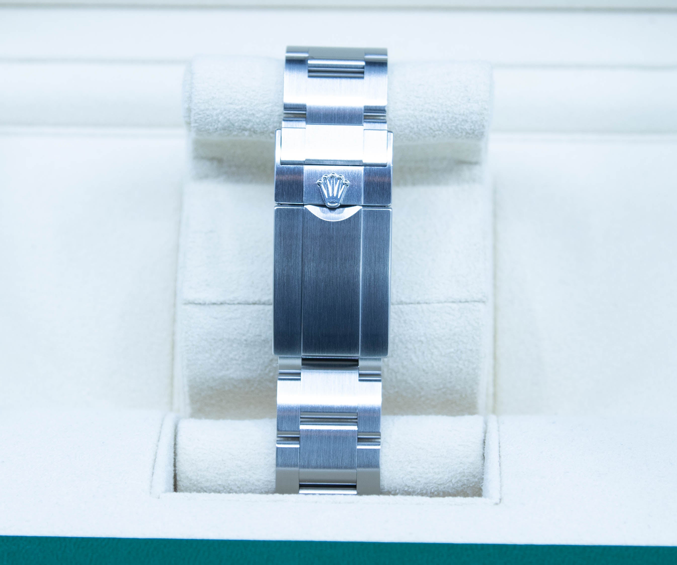 Explorer 40mm réf.224270 07/2023