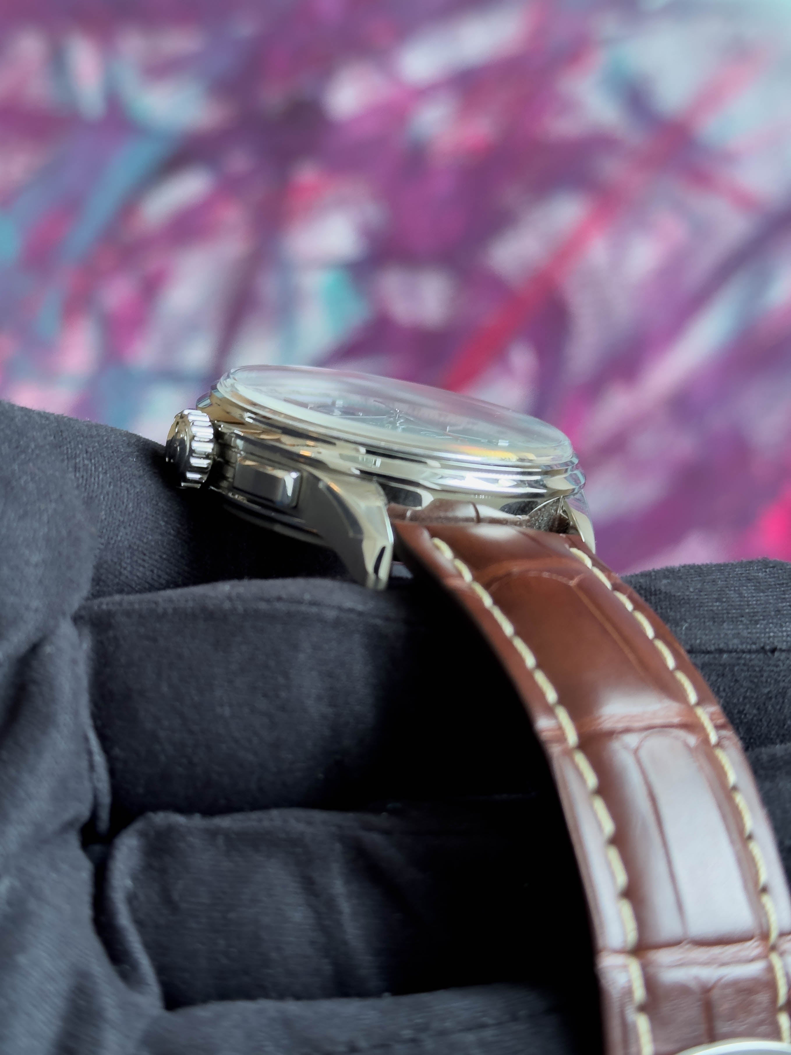 Premier Chronograph 42 ref. A13315351C1P2 New Stickers 2025