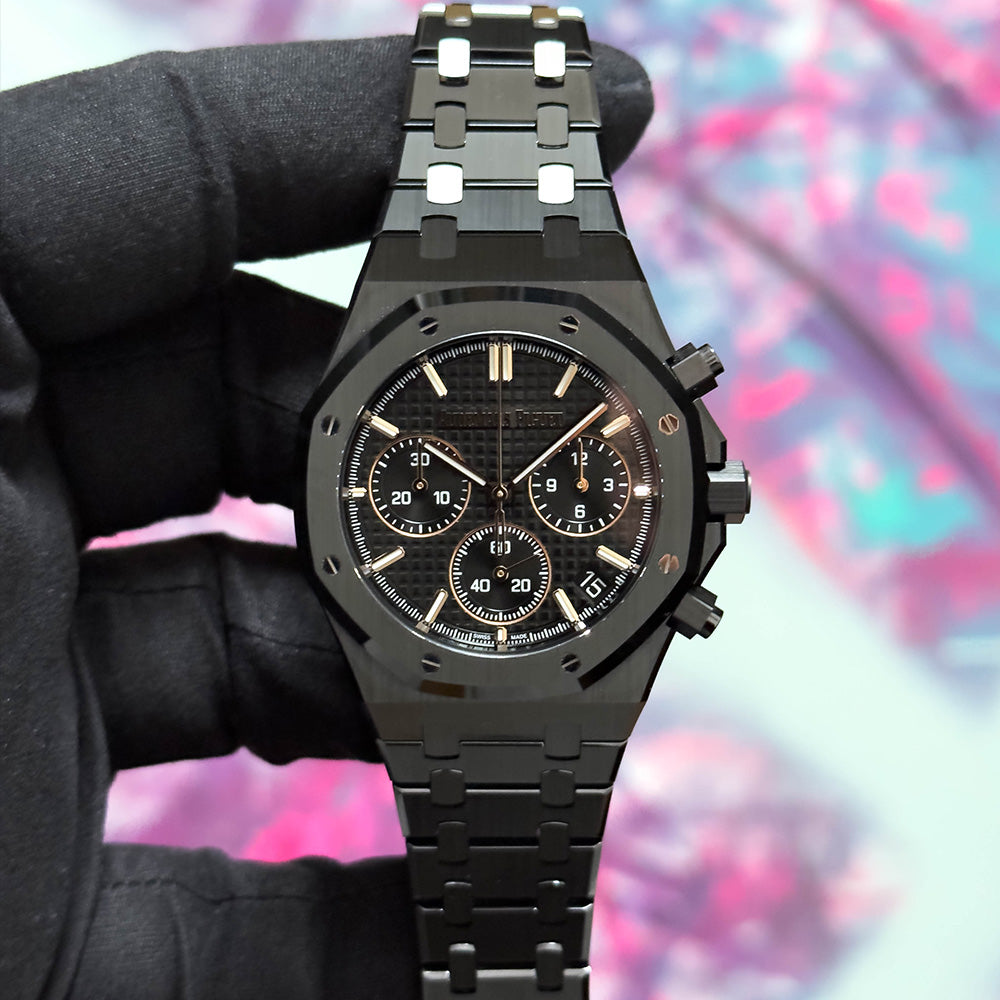 Royal Oak 41mm 26240CE 41mm | Full Set 2025 | Mint Condition