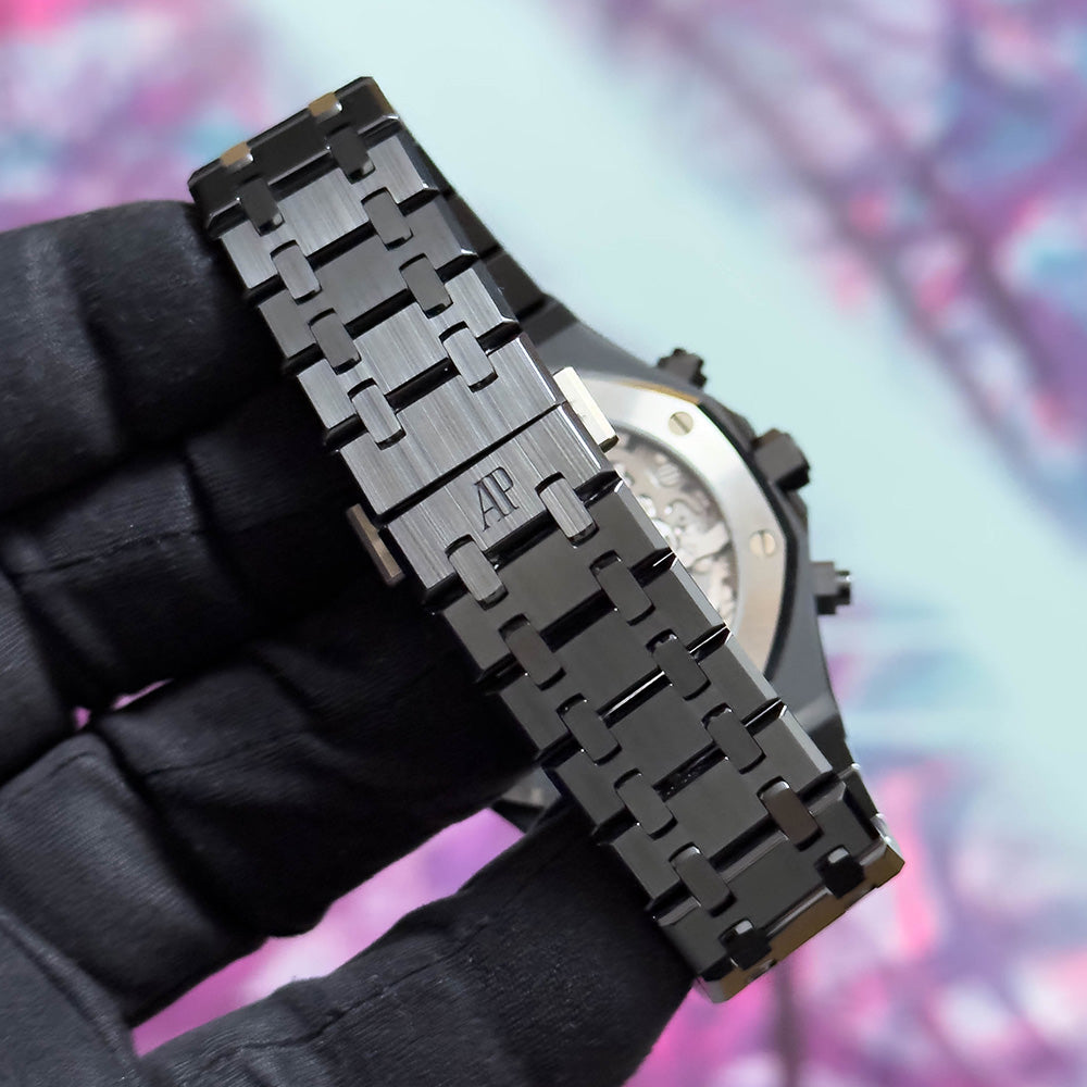 Royal Oak 41mm 26240CE 41mm | Full Set 2025 | Mint Condition