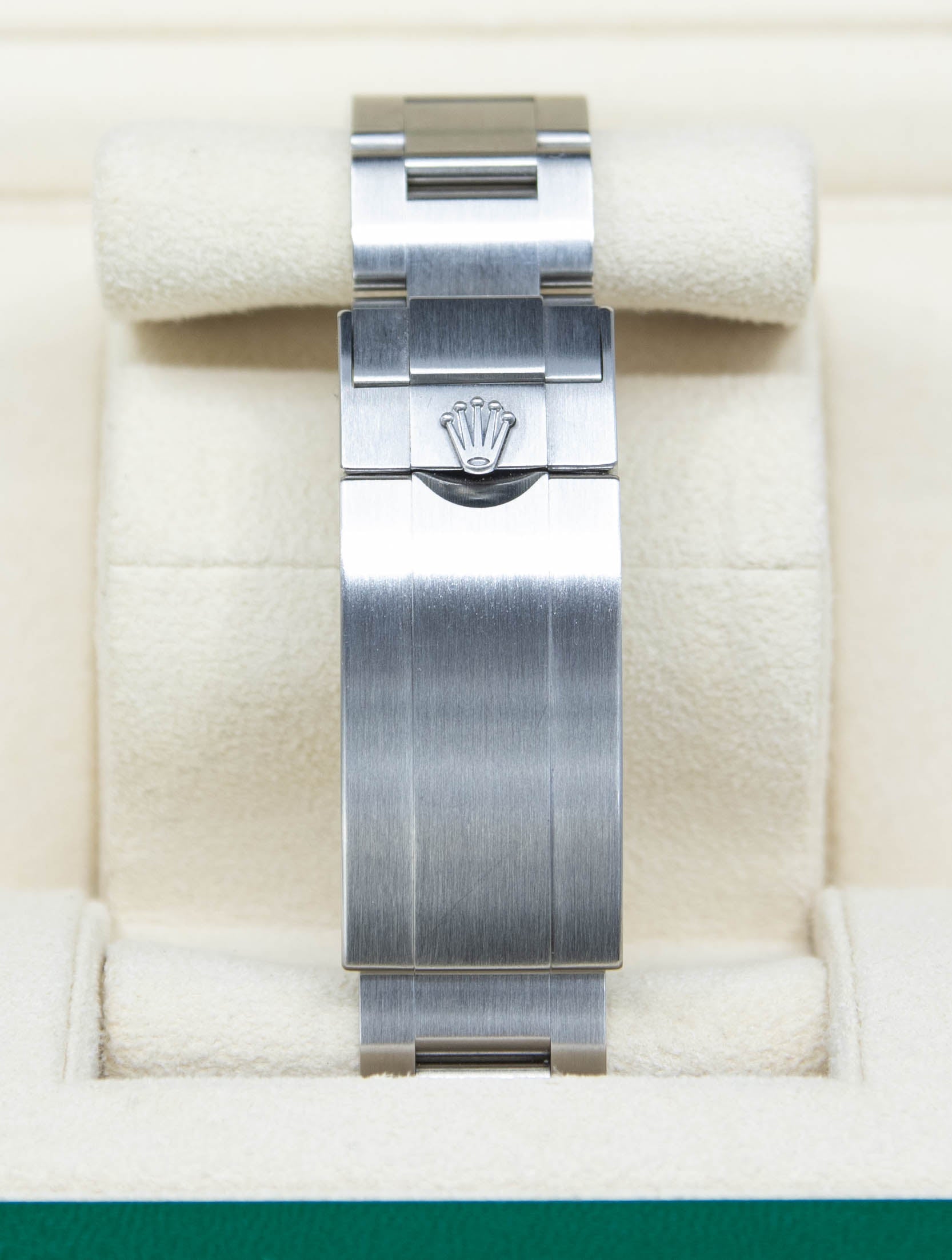 Submariner Date Stainless Steel 2023 ref.126610LN
