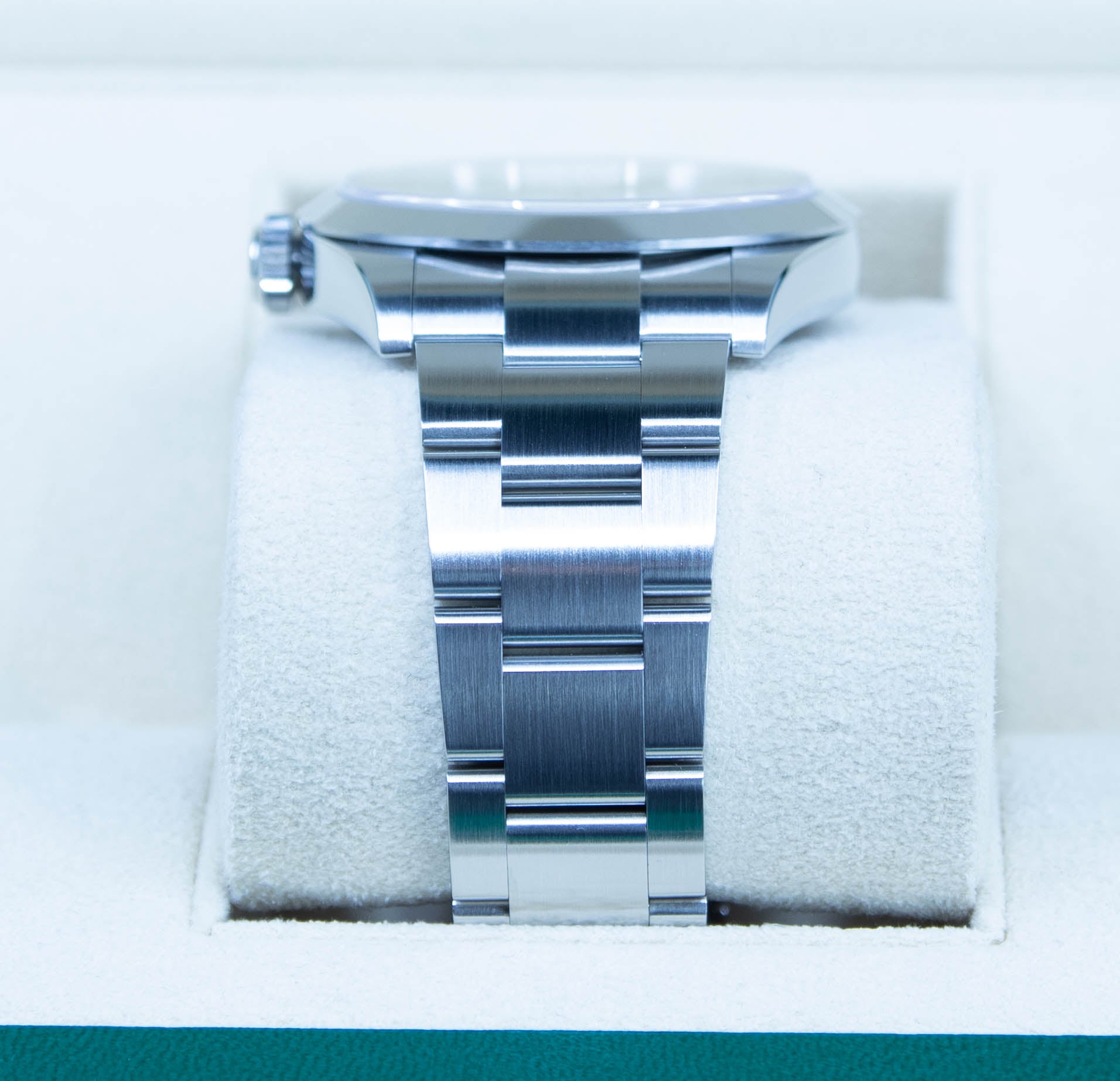 Explorer 40mm réf.224270 07/2023