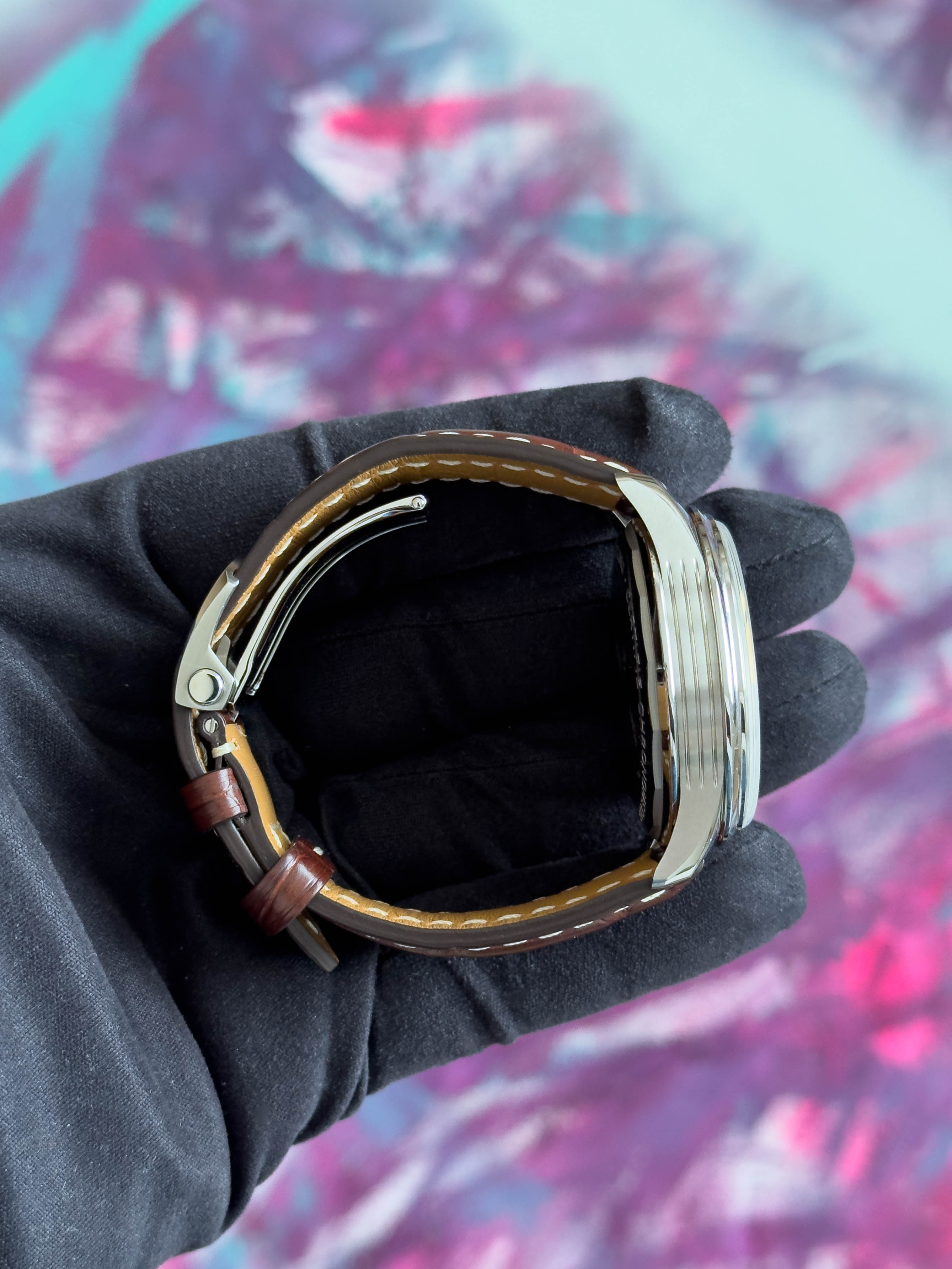 Premier Chronograph 42 ref. A13315351C1P2 New Stickers 2025