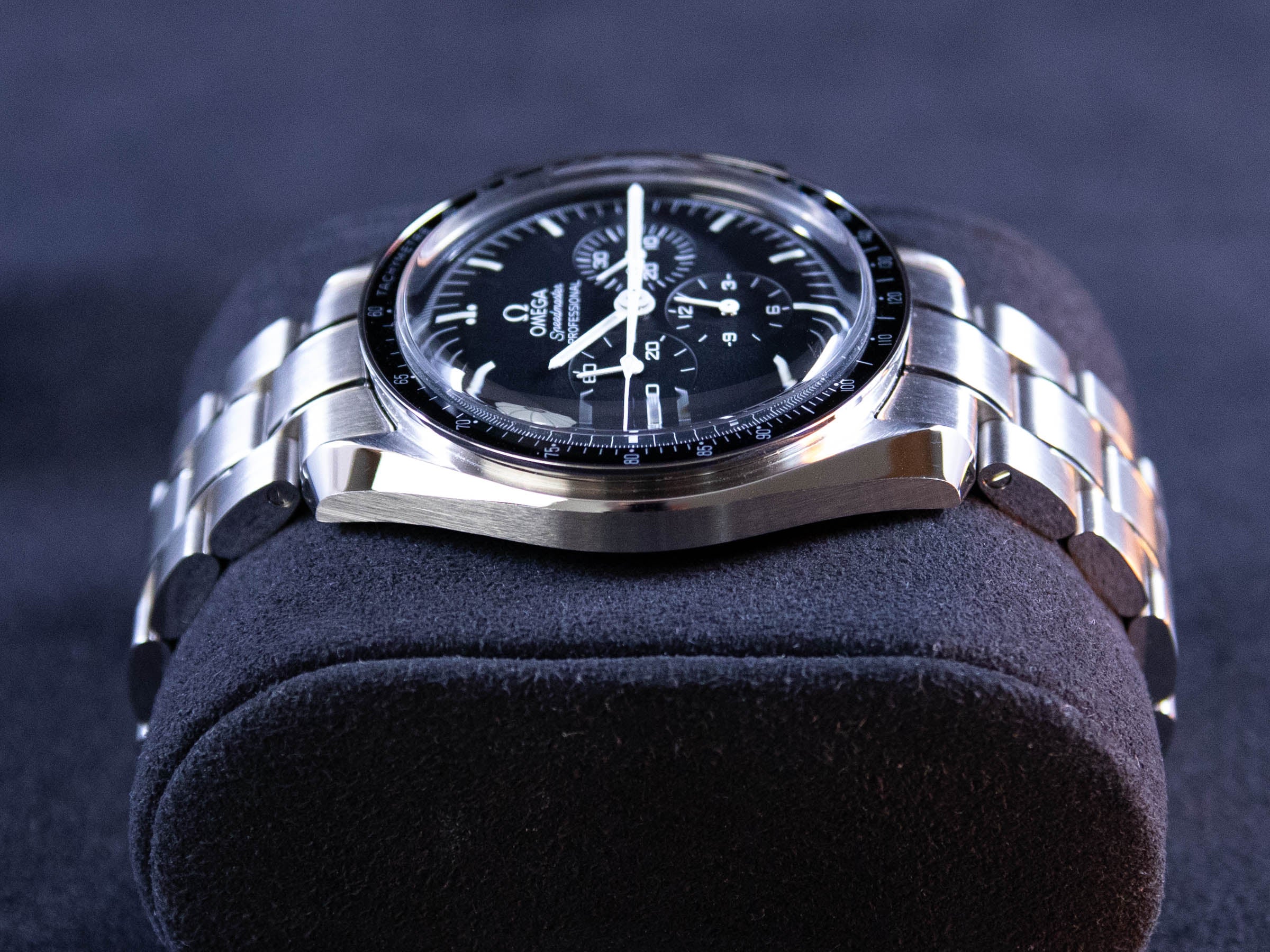 Speedmaster Professional Moonwatch 42mm 03/2021 réf.311.30.42.30.01.005