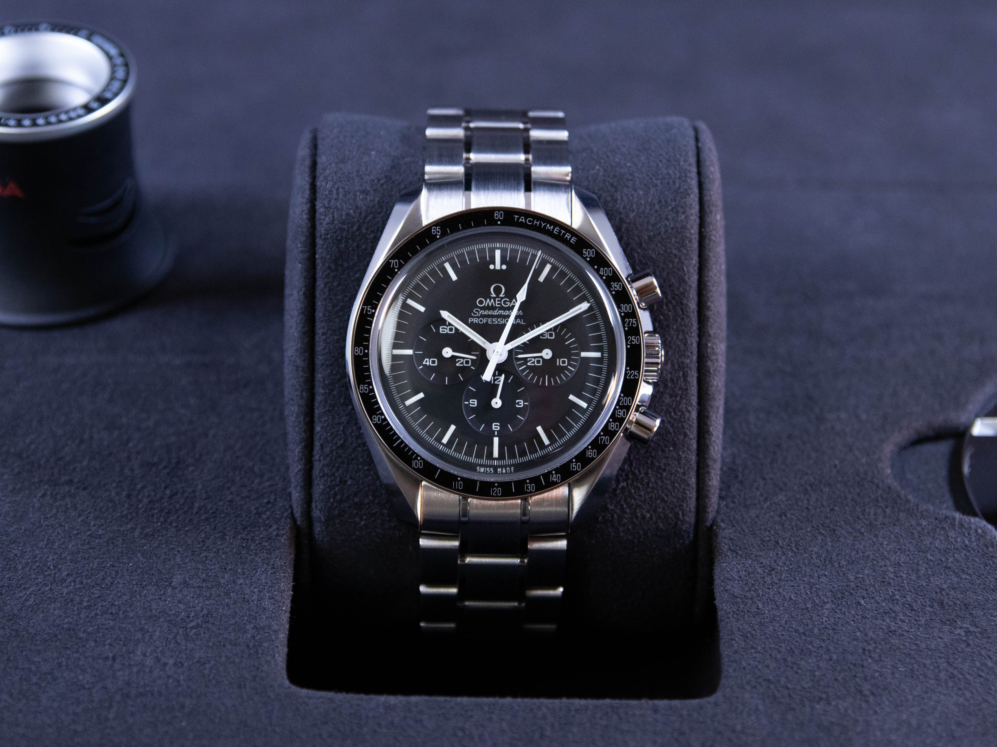 Speedmaster Professional Moonwatch 42mm 03/2021 réf.311.30.42.30.01.005