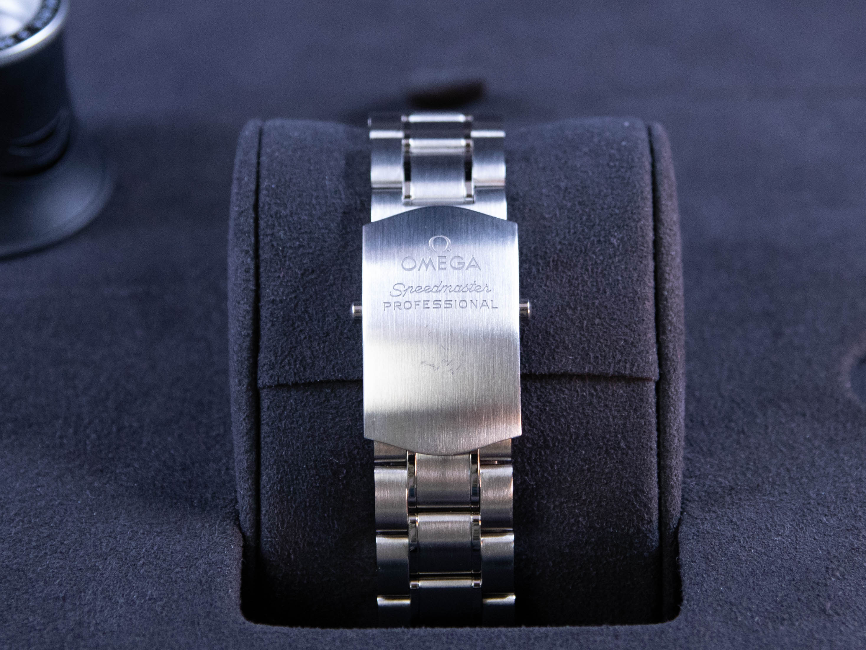 Speedmaster Professional Moonwatch 42mm 03/2021 réf.311.30.42.30.01.005