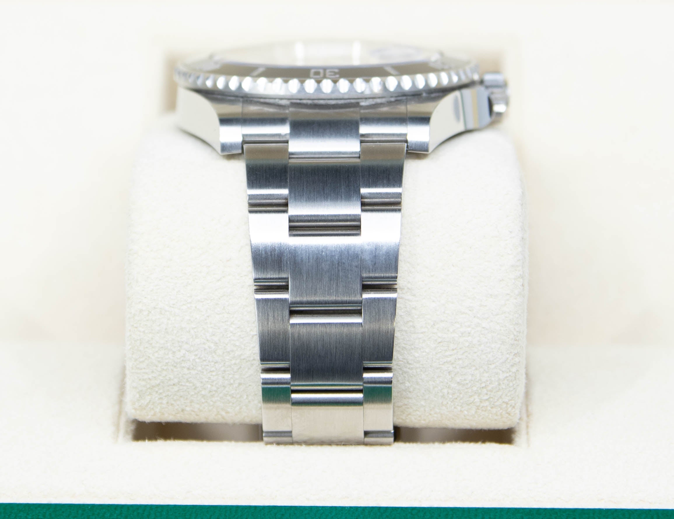 Submariner Date Stainless Steel 2023 ref.126610LN