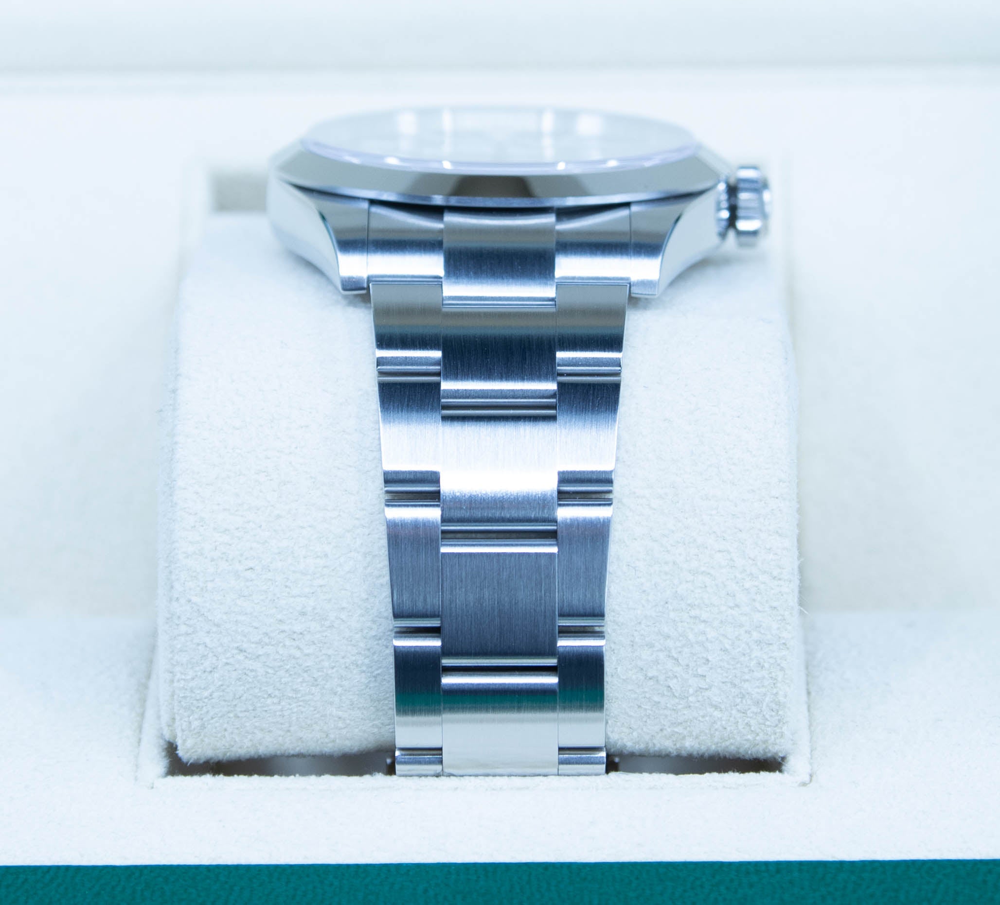 Explorer 40mm réf.224270 07/2023