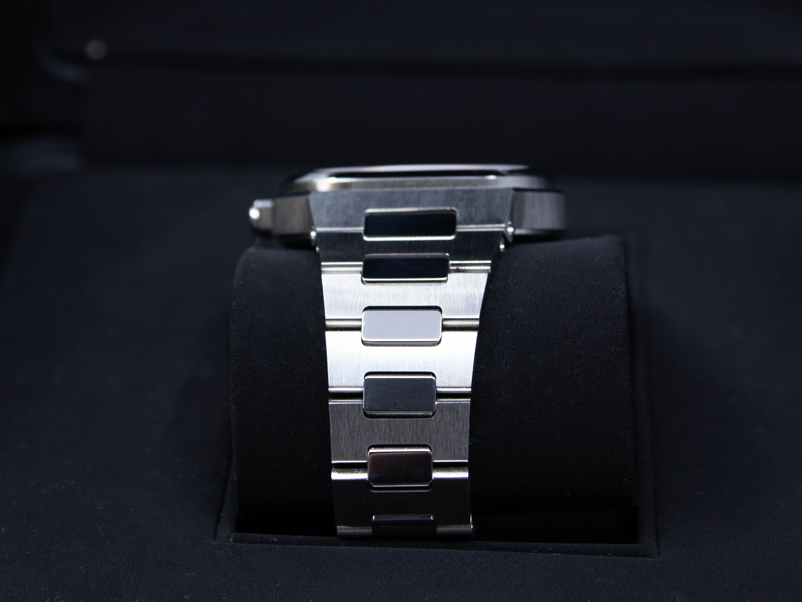 BR05 Copper Brown 04/2023 ref.BR05A-BR-ST/SST