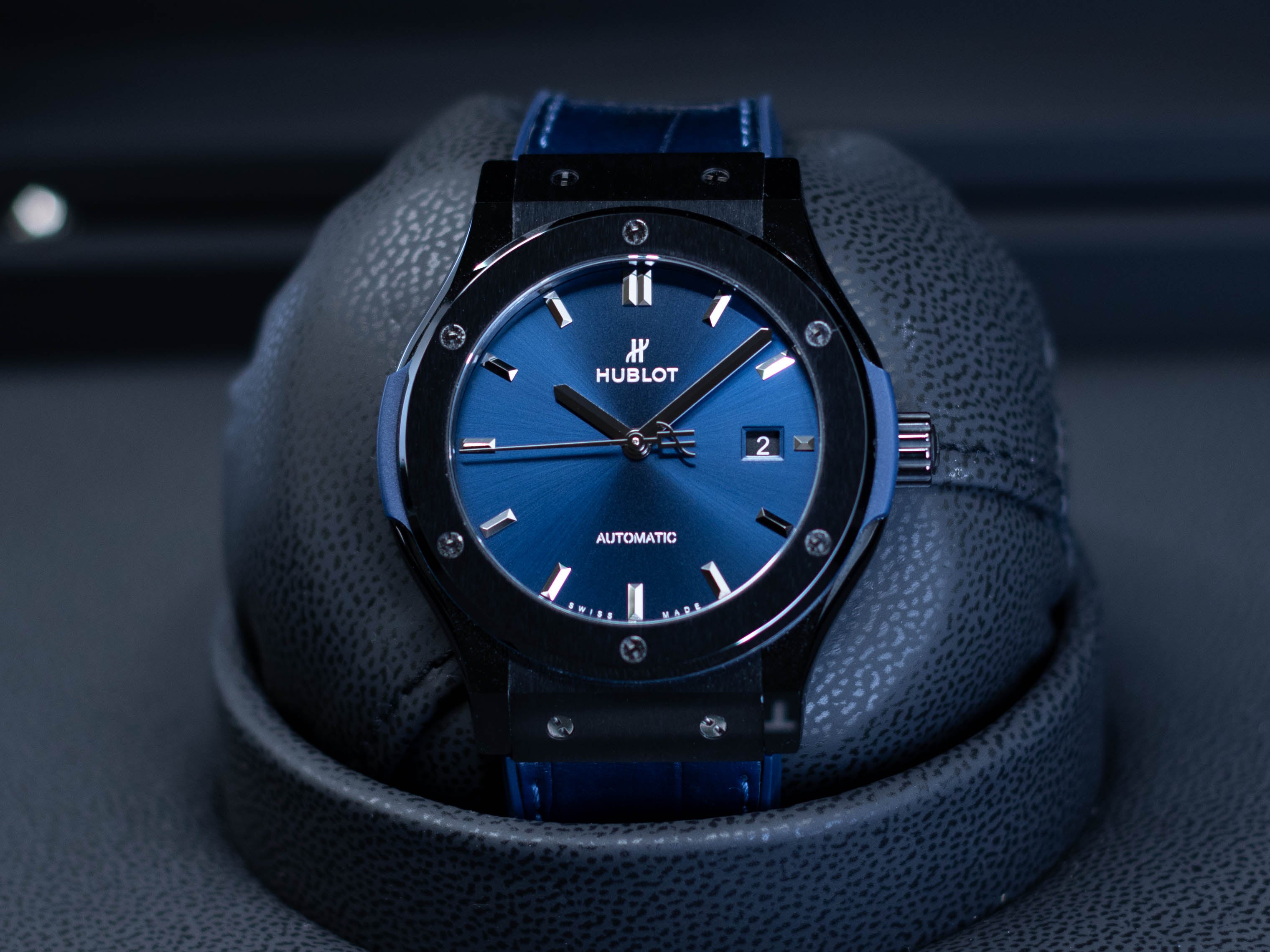 Classic Fusion Ceramic ref.542.CM.7170.LR