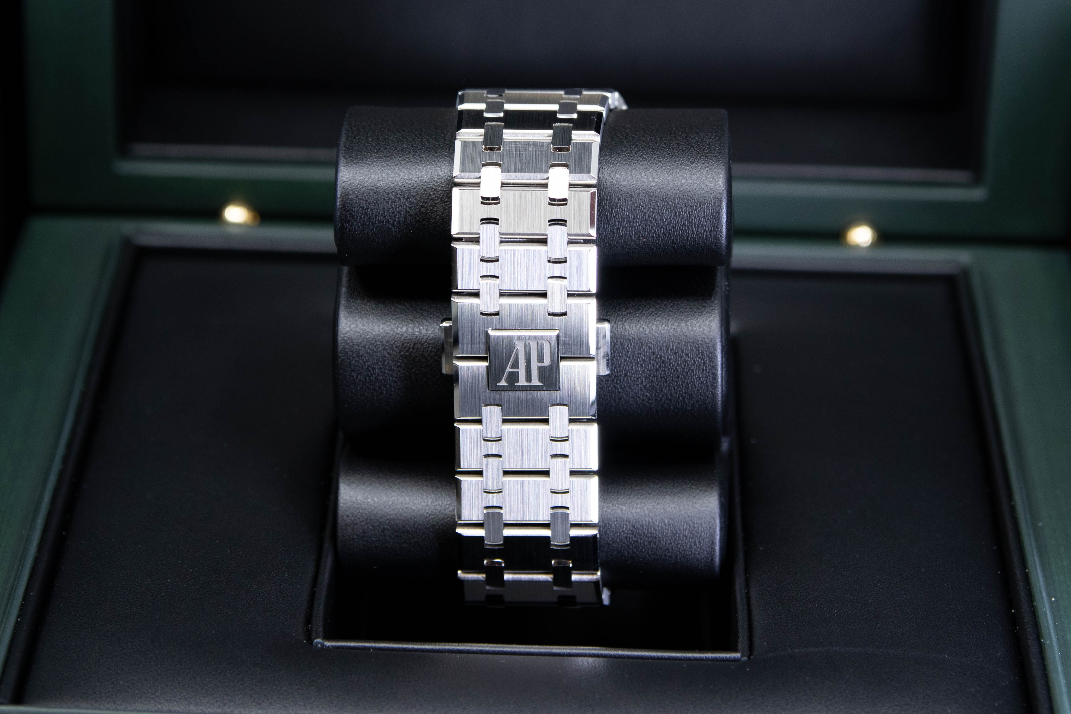 Royal Oak 41mm 15510ST | Full Set 2026 | New