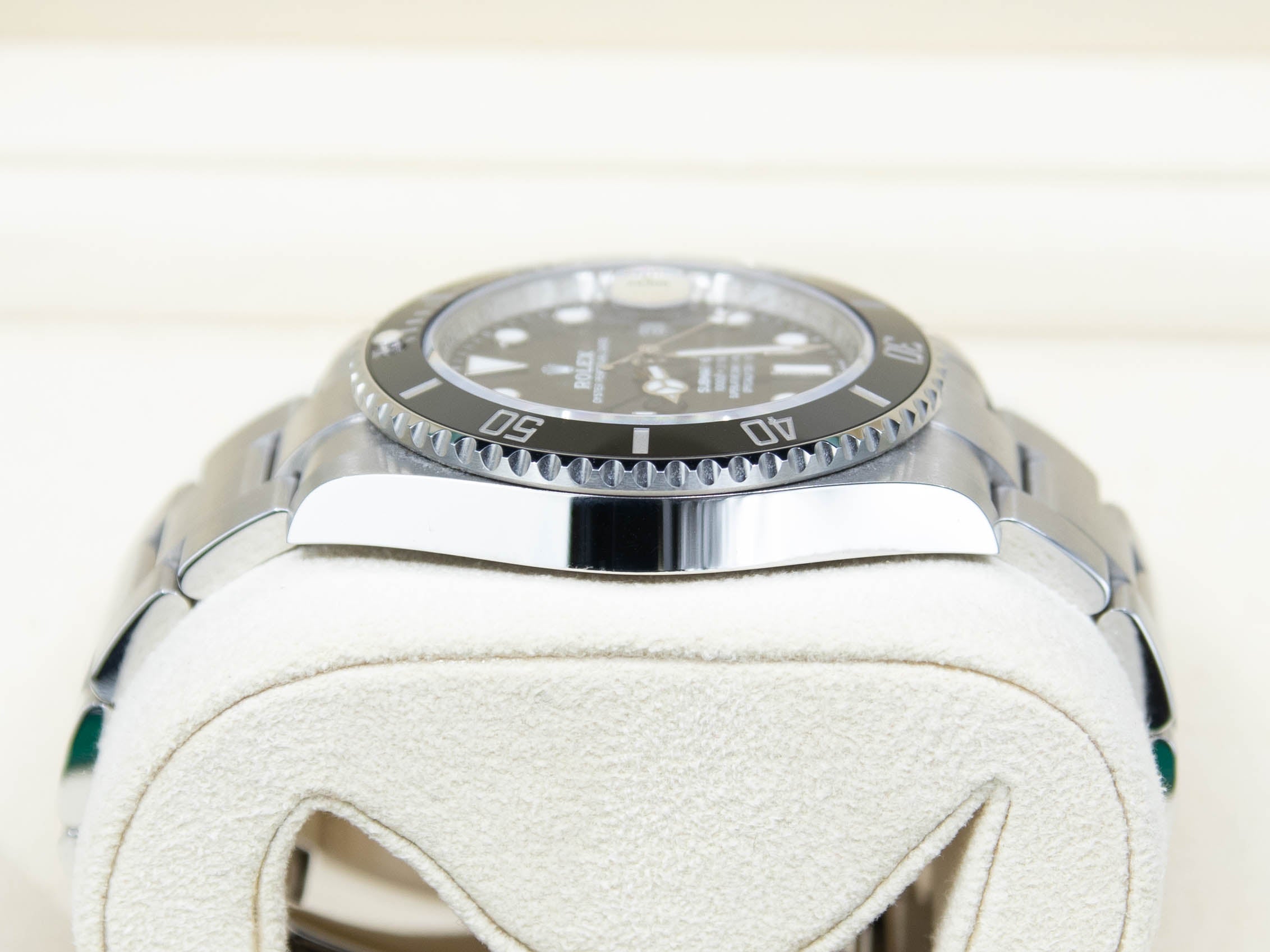 Submariner Date Stainless Steel 2023 ref.126610LN