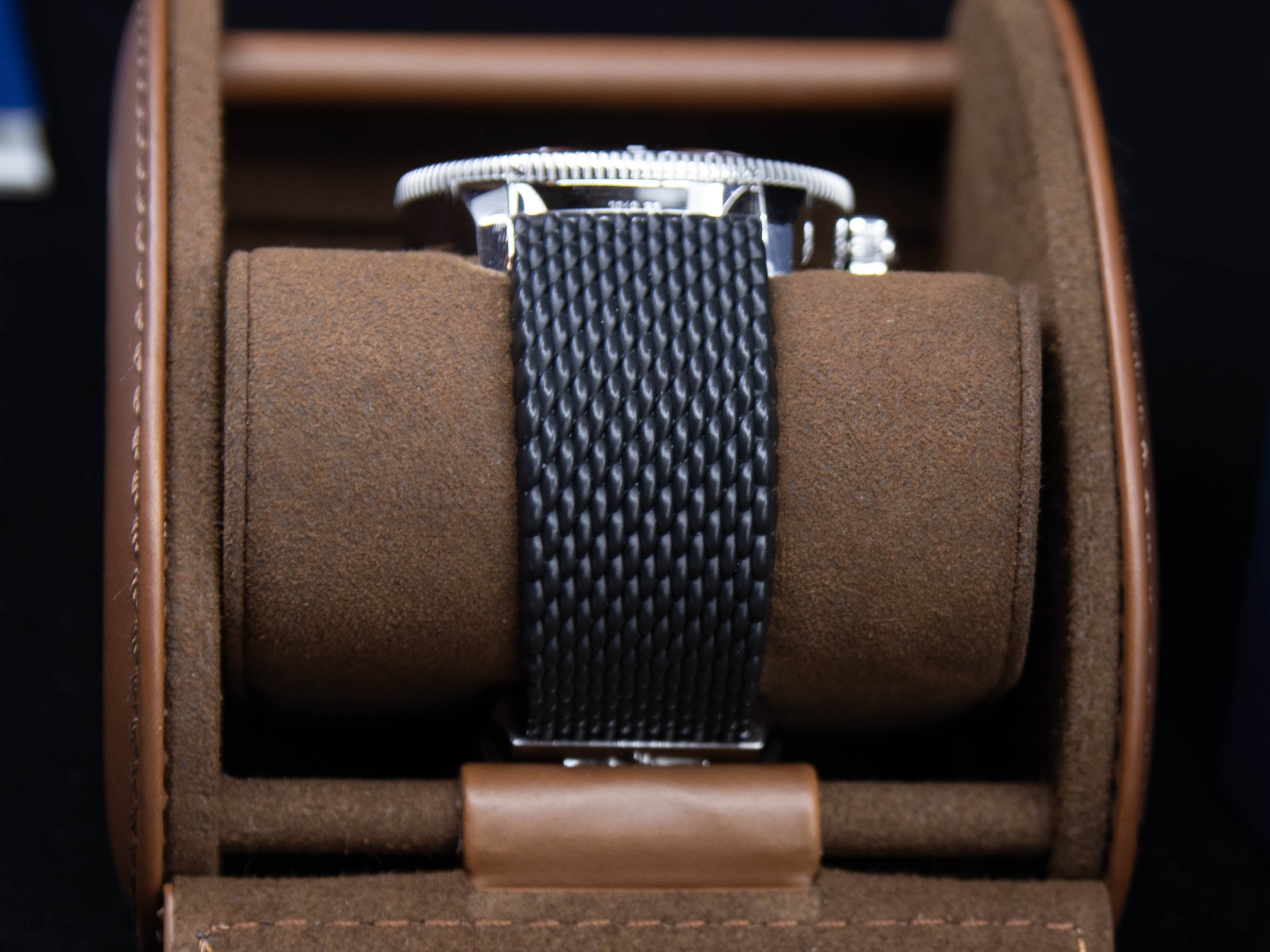 SuperOcean Heritage II B20 42mm 08/2020 ref.AB2010121B1S1