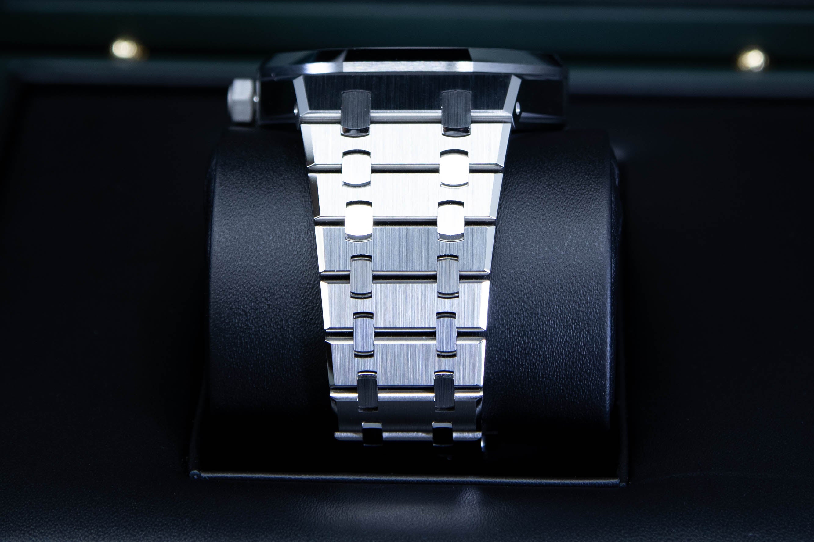 Royal Oak 41mm 15510ST | Full Set 2026 | New