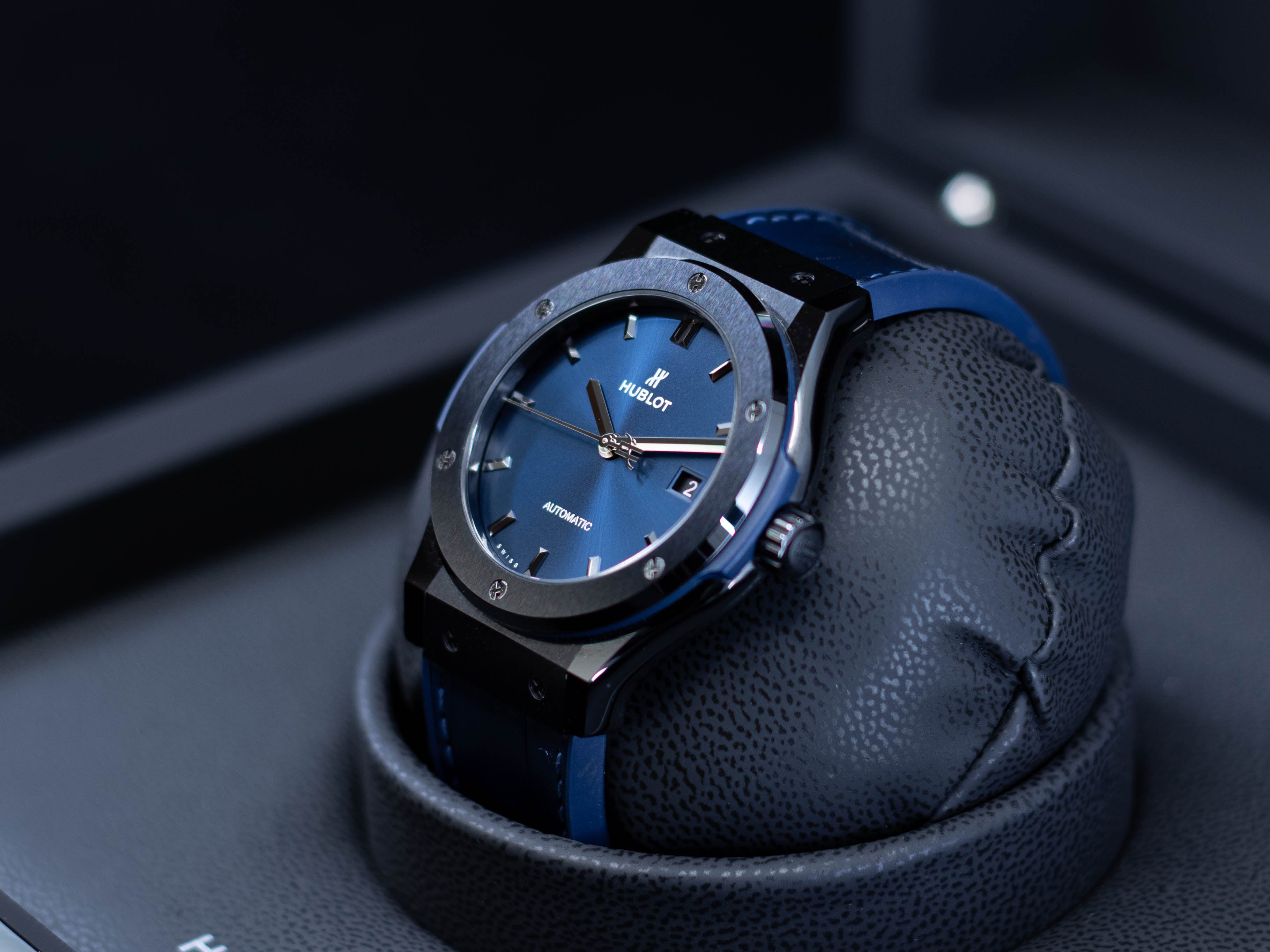 Classic Fusion Ceramic ref.542.CM.7170.LR