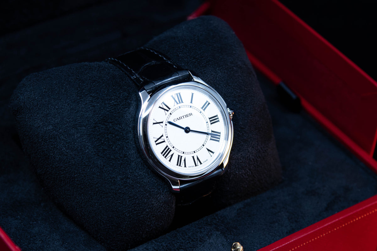 RONDE MUST 36MM ref.WSRN0031