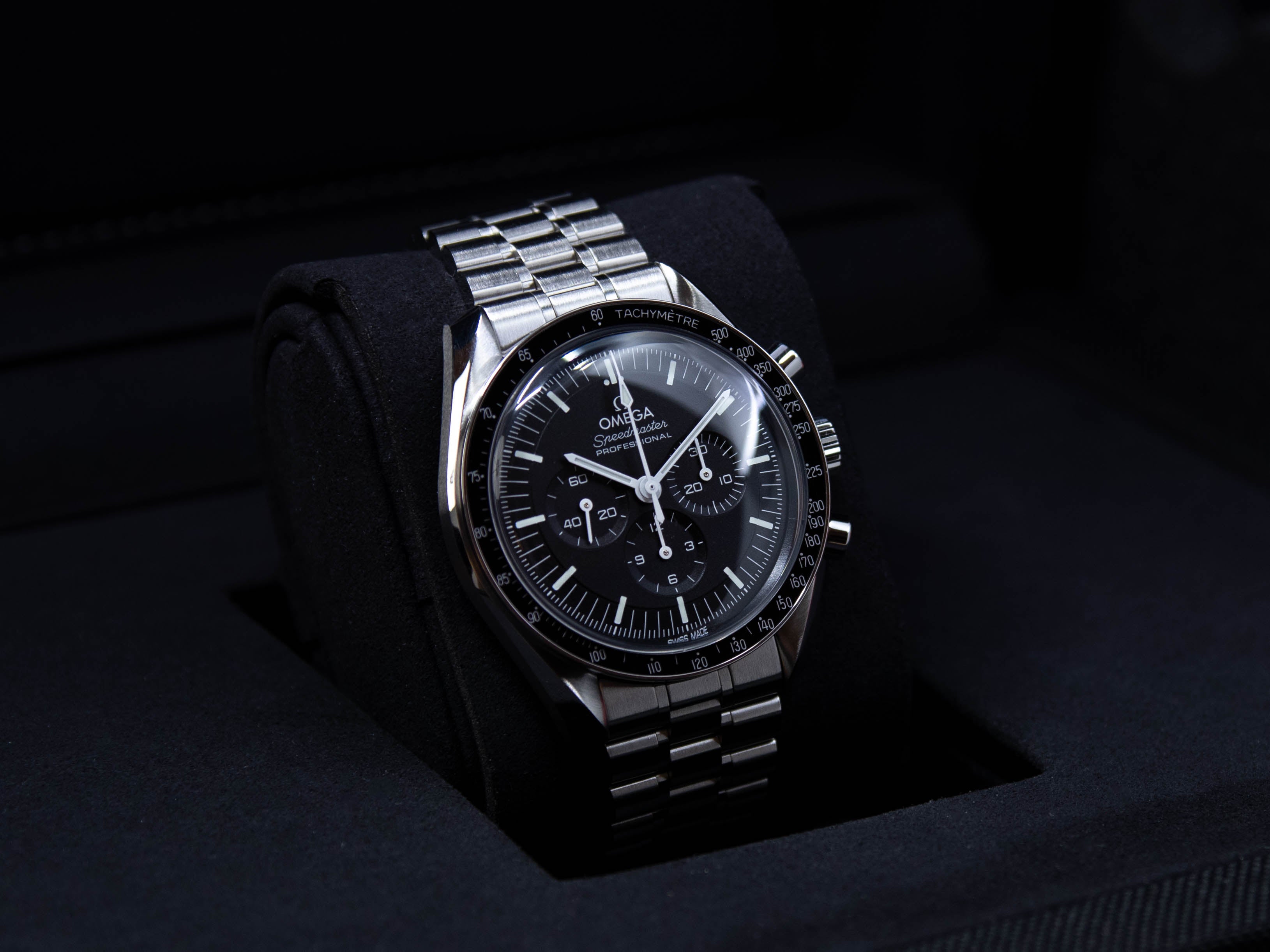 Speedmaster Professional Moonwatch 03/2022 ref.310.30.42.50.01.001