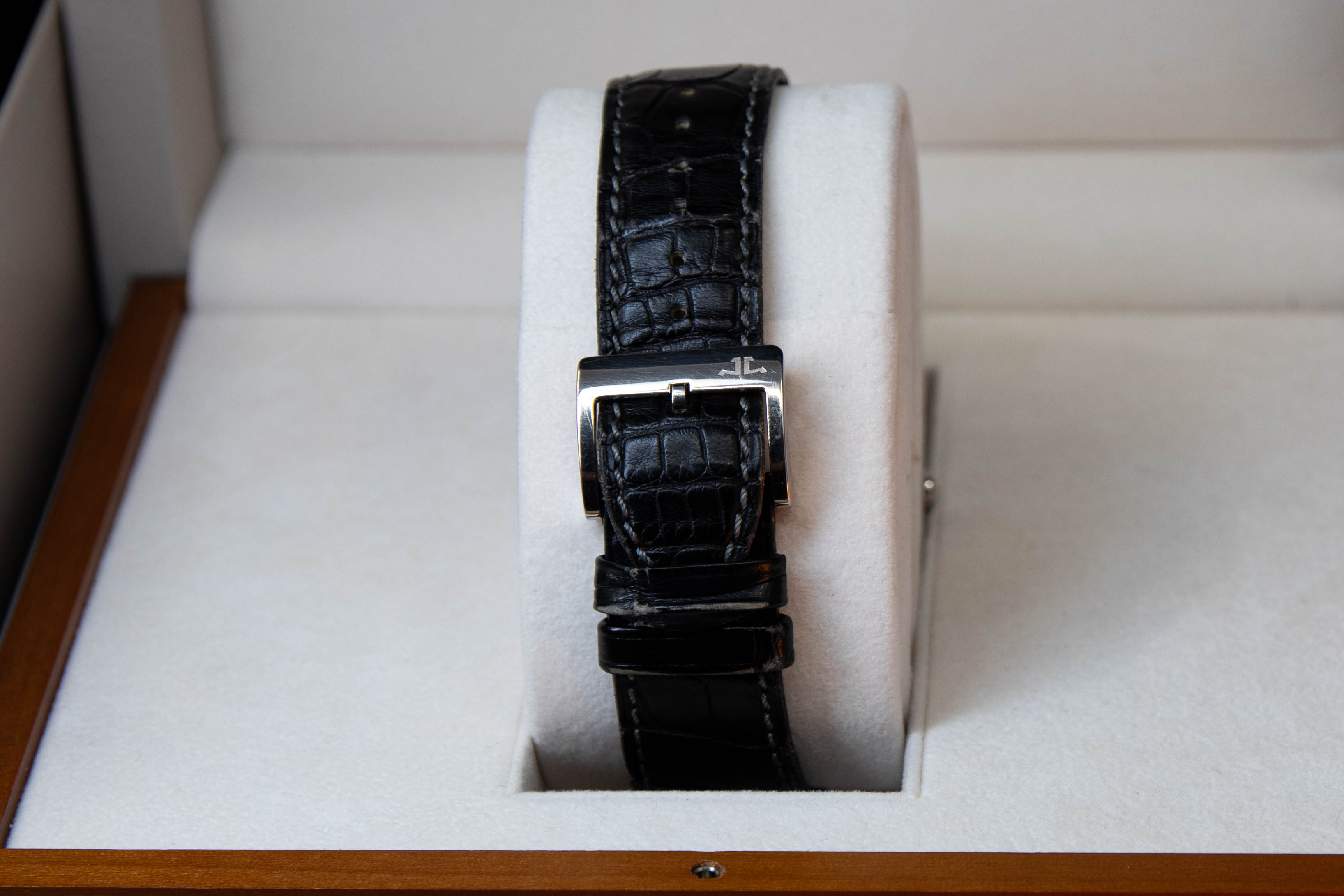 Master Grande Ultra Thin 40mm White Gold 04/2011 ref.174.3.90.S