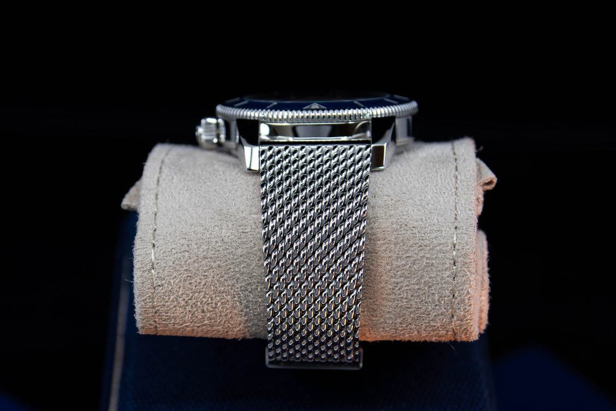 SUPEROCEAN HERITAGE II 42MM ref.AB2010161C1A1