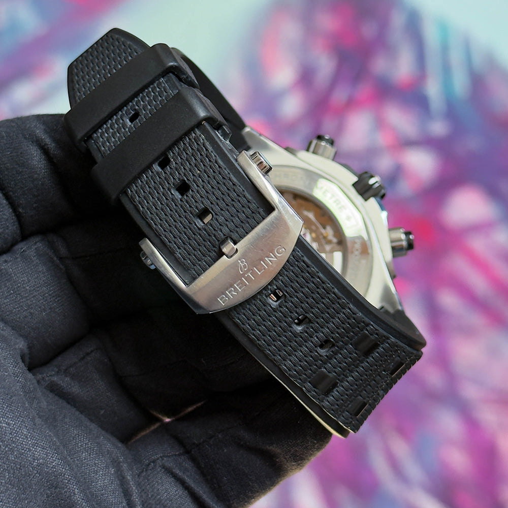 Super Chronomat B01 44MM ref.AB0136251B1S1