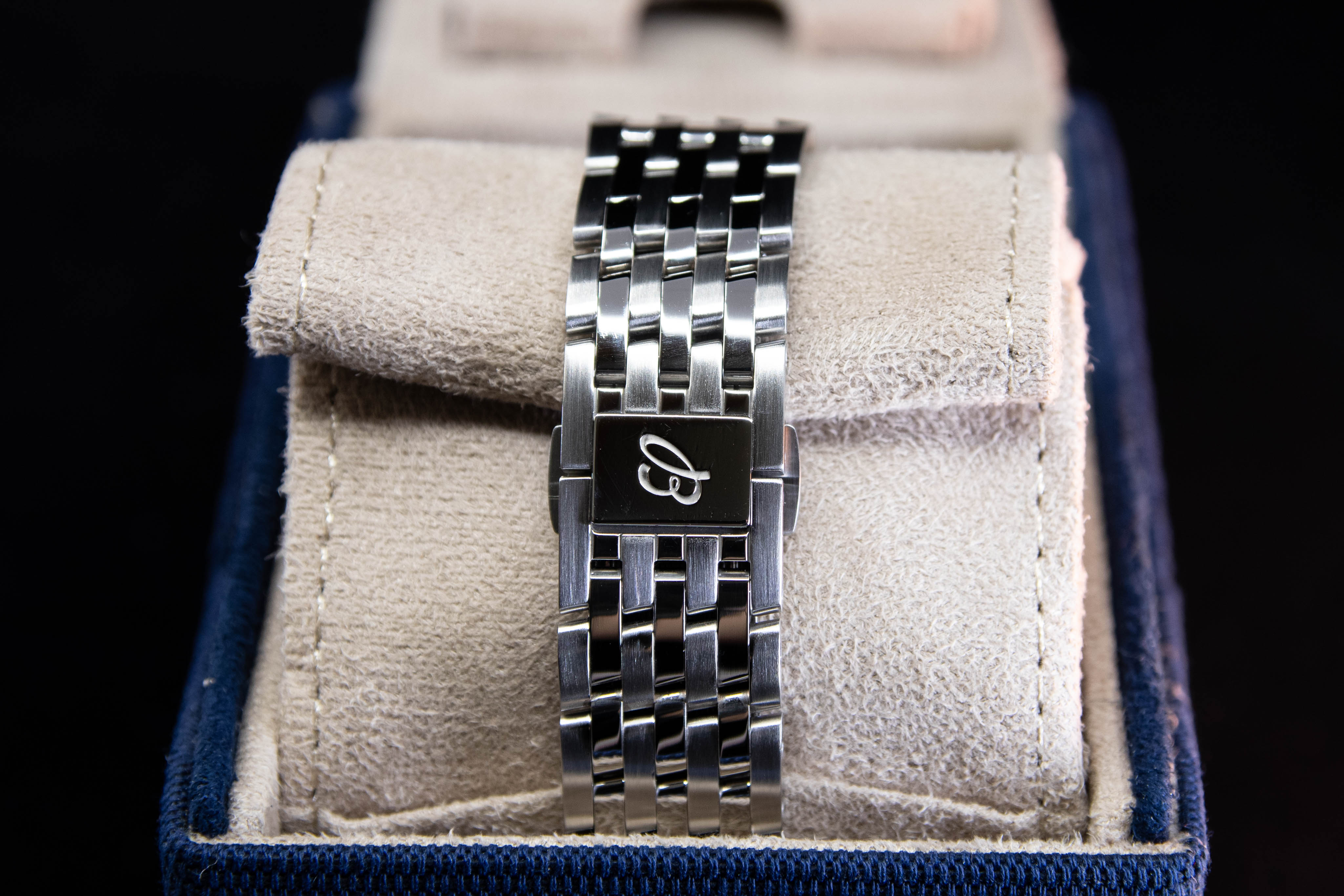 Navitimer B01 Chronograph ref.AB0138241C1A1 10/2022