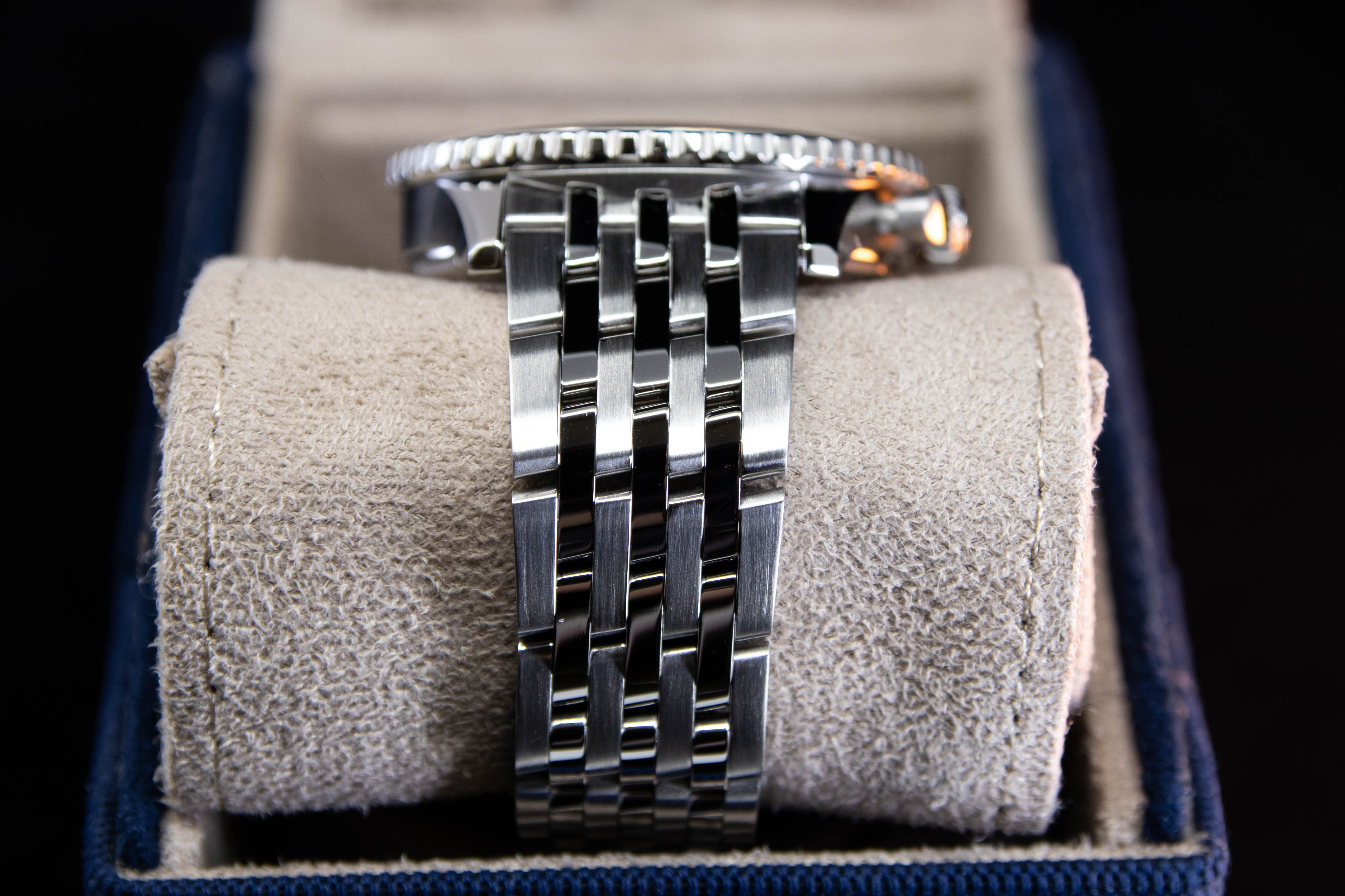 Navitimer B01 Chronograph ref.AB0138241C1A1 10/2022