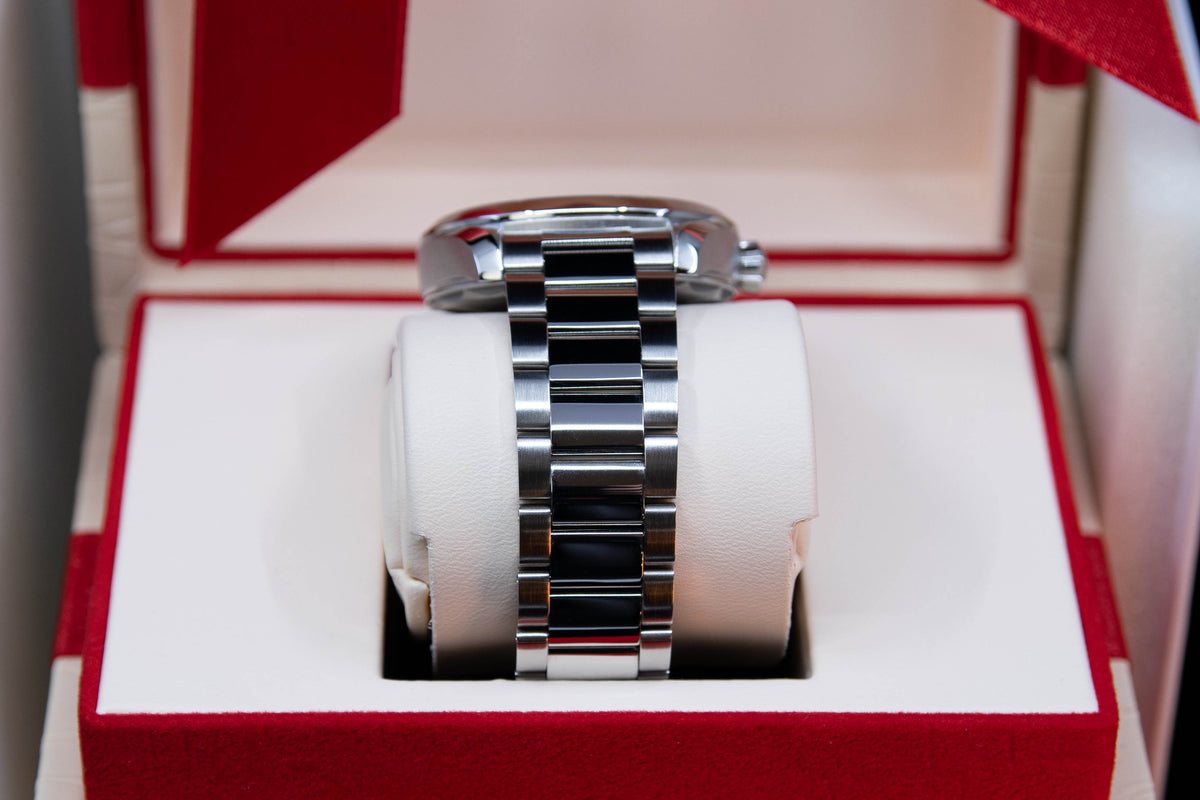 Seamaster Aqua Terra Petites Secondes Cadran Vert 05/2026 ref.220.10.38.20.10.001