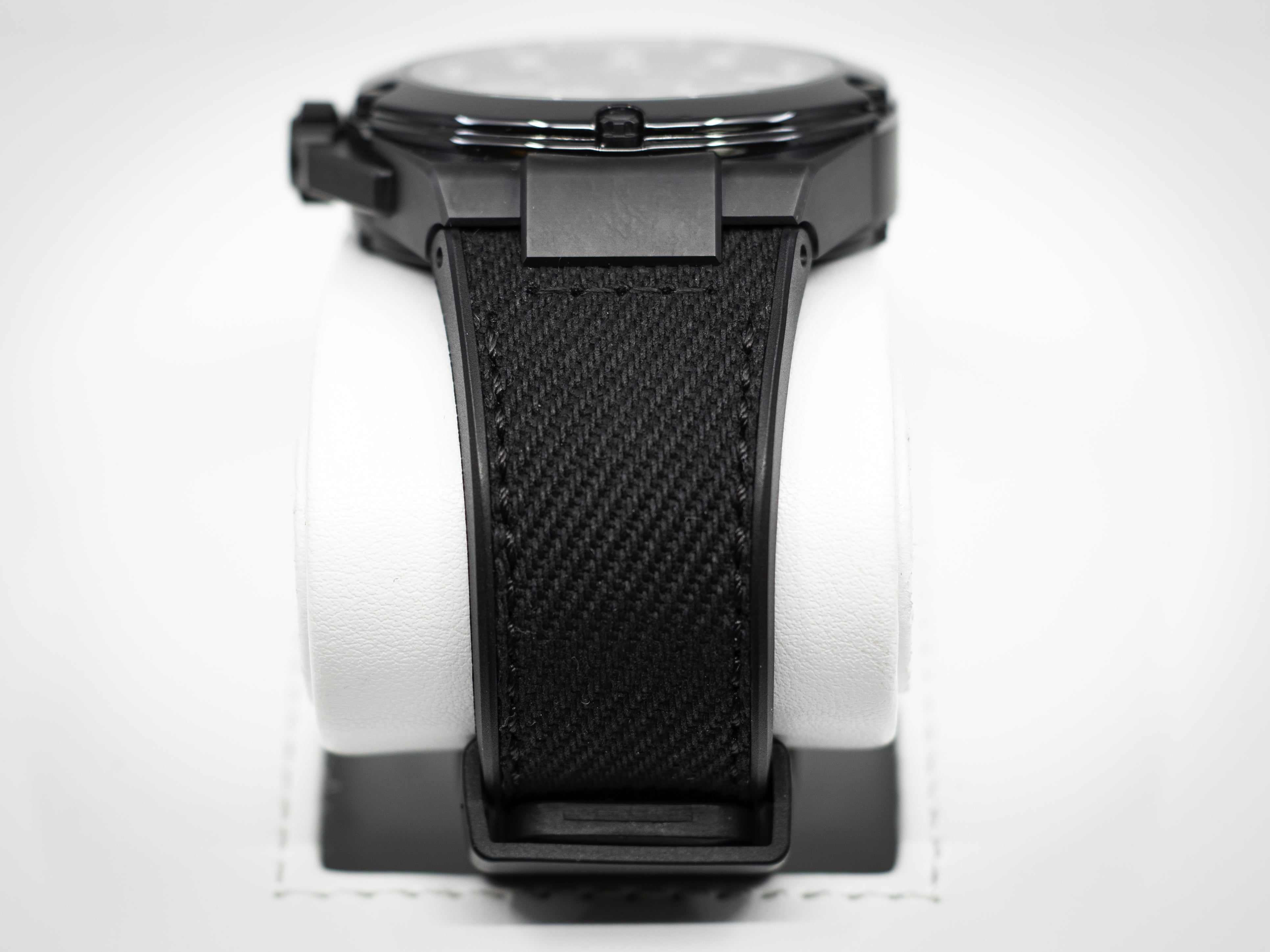 Ingénieur 46mm AMG Black Series Céramique 12/2019 ref.IW322503