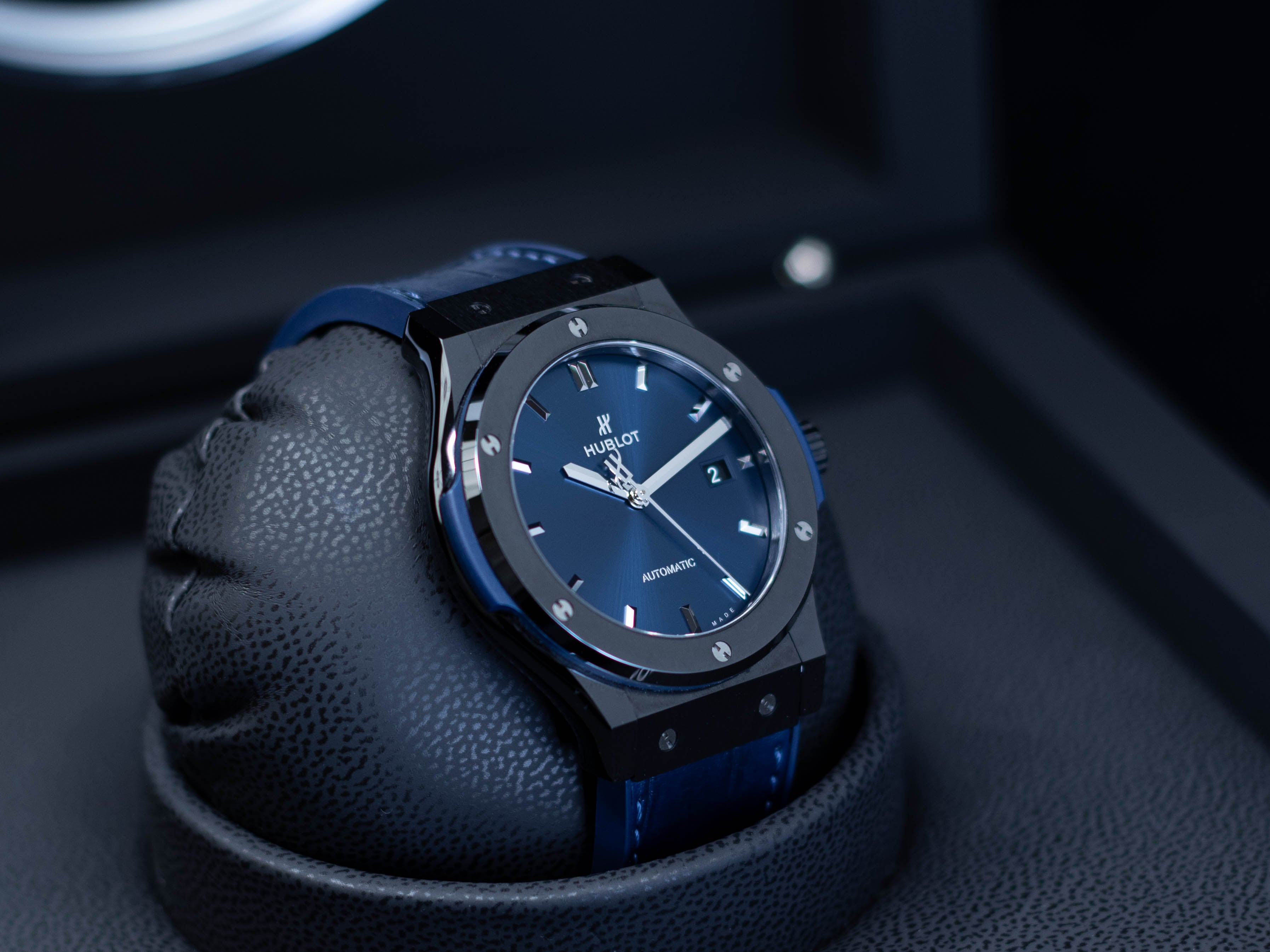 Classic Fusion Ceramic ref.542.CM.7170.LR