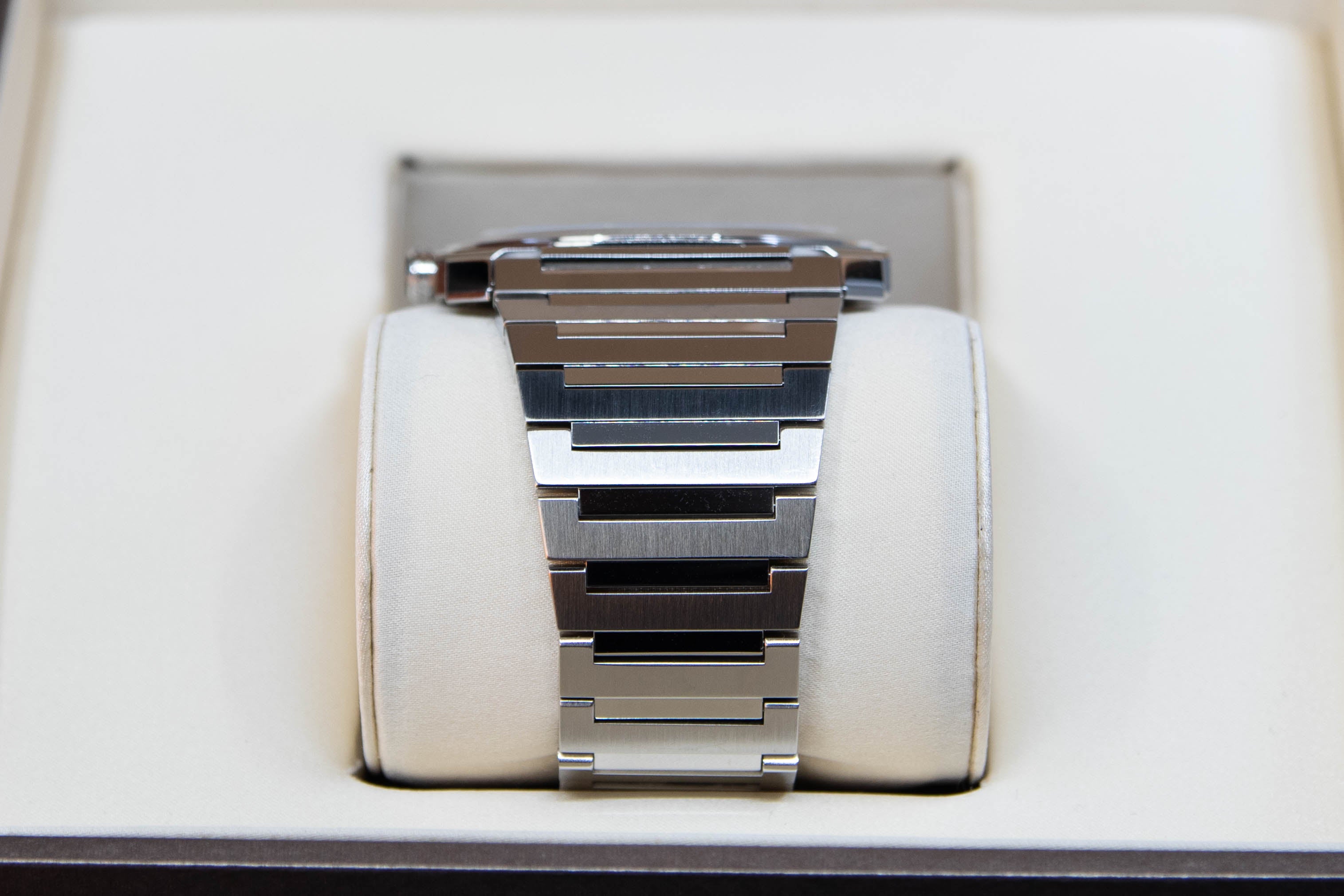 Bulgari Octo Finissimo Automatic 40mm Black Dial 10/2025 ref.103297