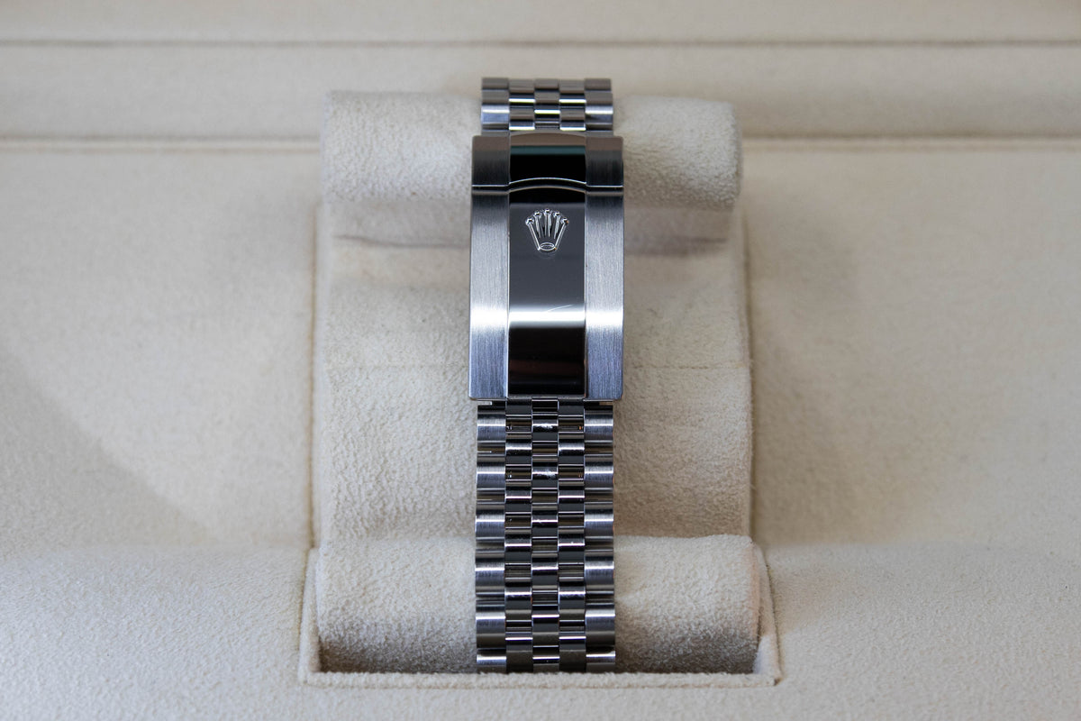 DATEJUST 41MM WIMBLEDON JUBILEE 03/2023 ref.126334
