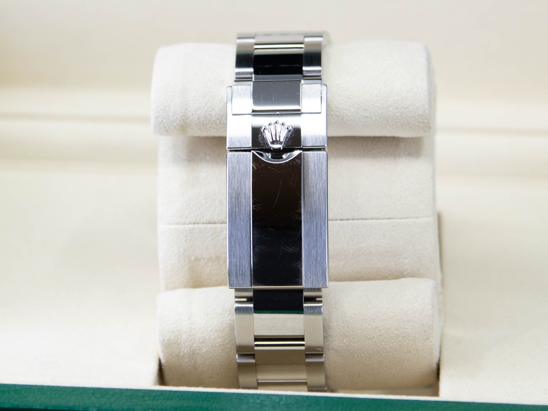 GMT Master II "Batman" 40mm Stainless Steel 09/2025 ref.126710BLNR