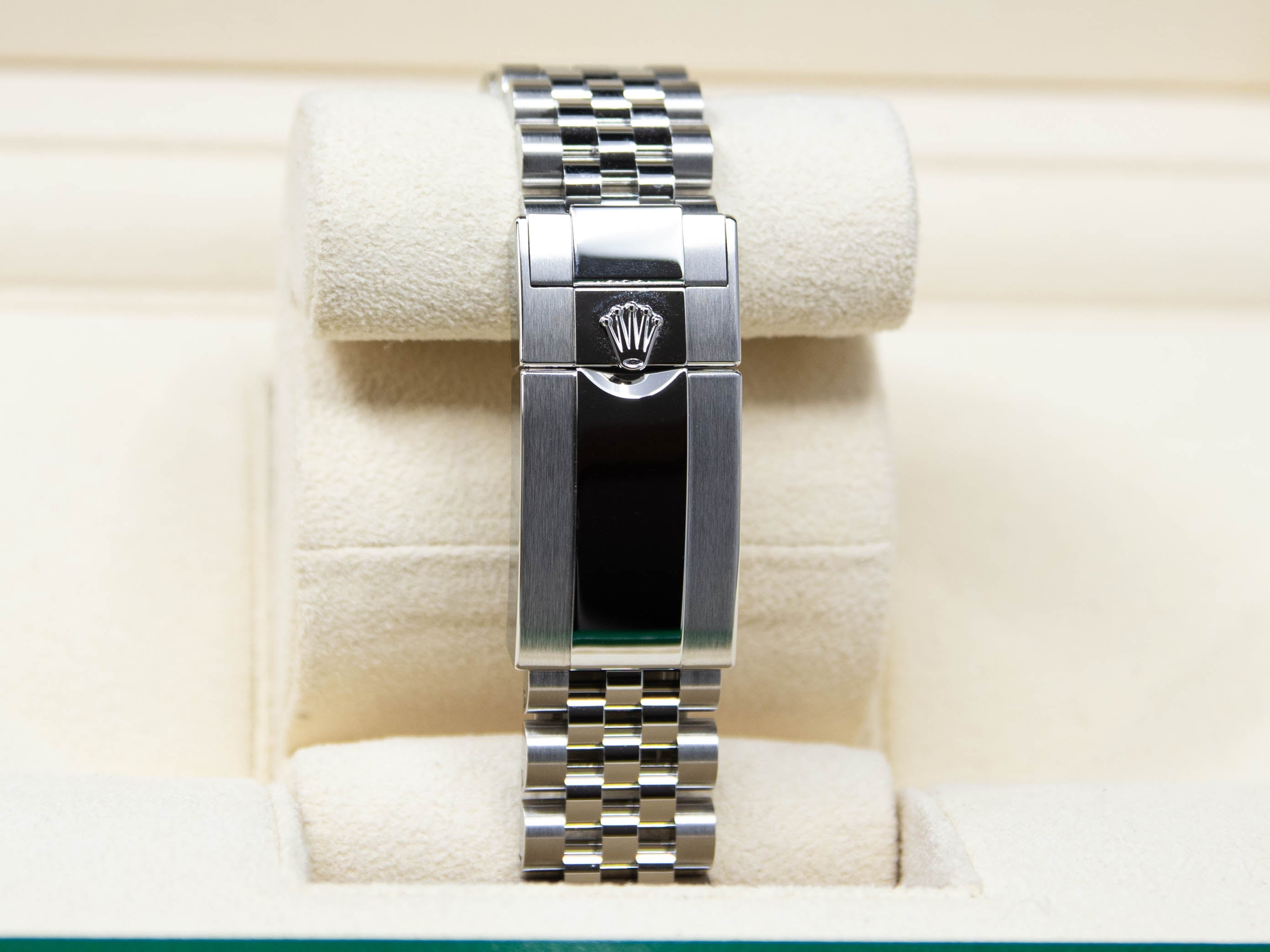 GMT Master II "Pepsi" 40mm Stainless Steel new 12/2024 ref.126710BLRO