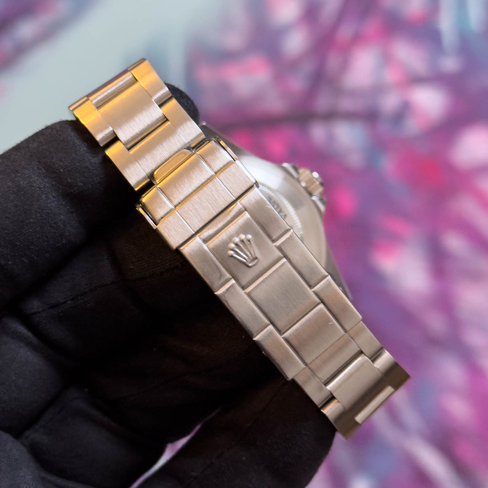 Sea-Dweller ref. 16600 08/2006