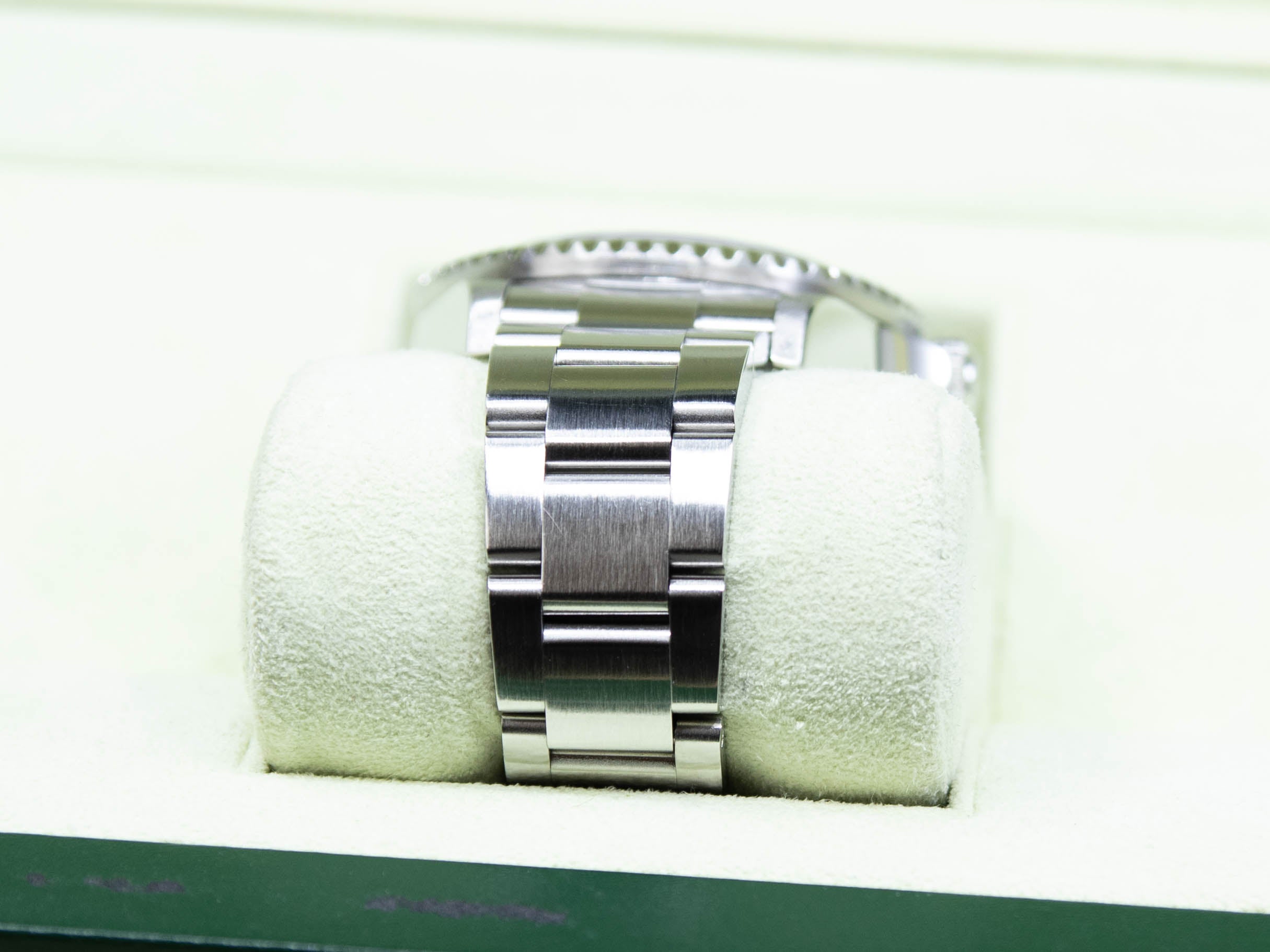 Sea-Dweller ref. 16600 08/2006