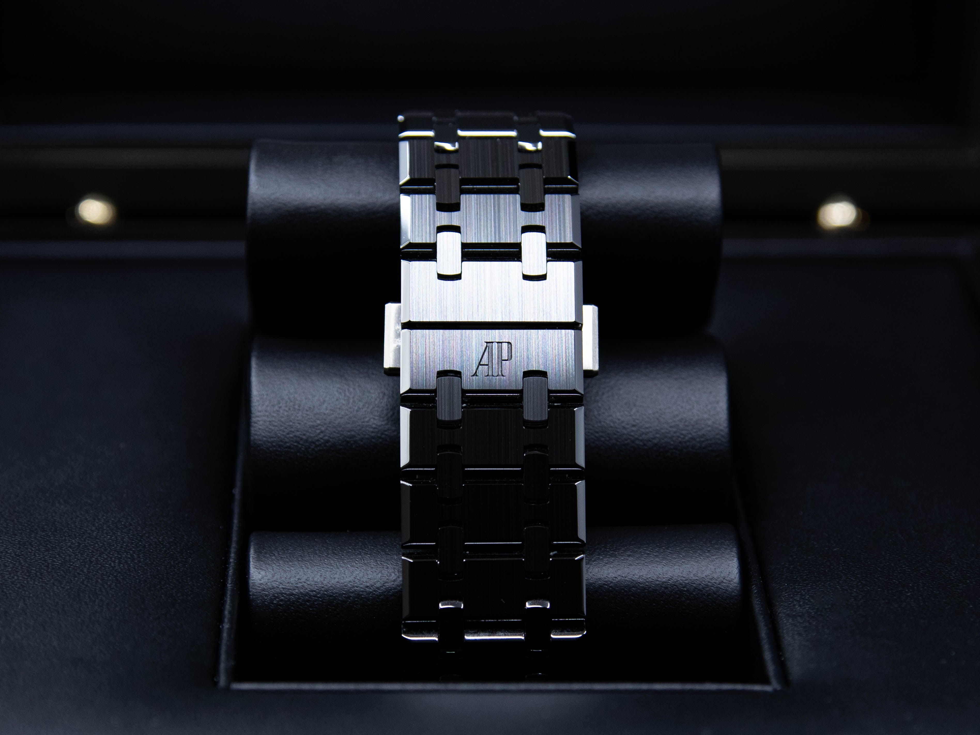 Royal Oak 41mm 26240CE 41mm | Full Set 2025 | Mint Condition