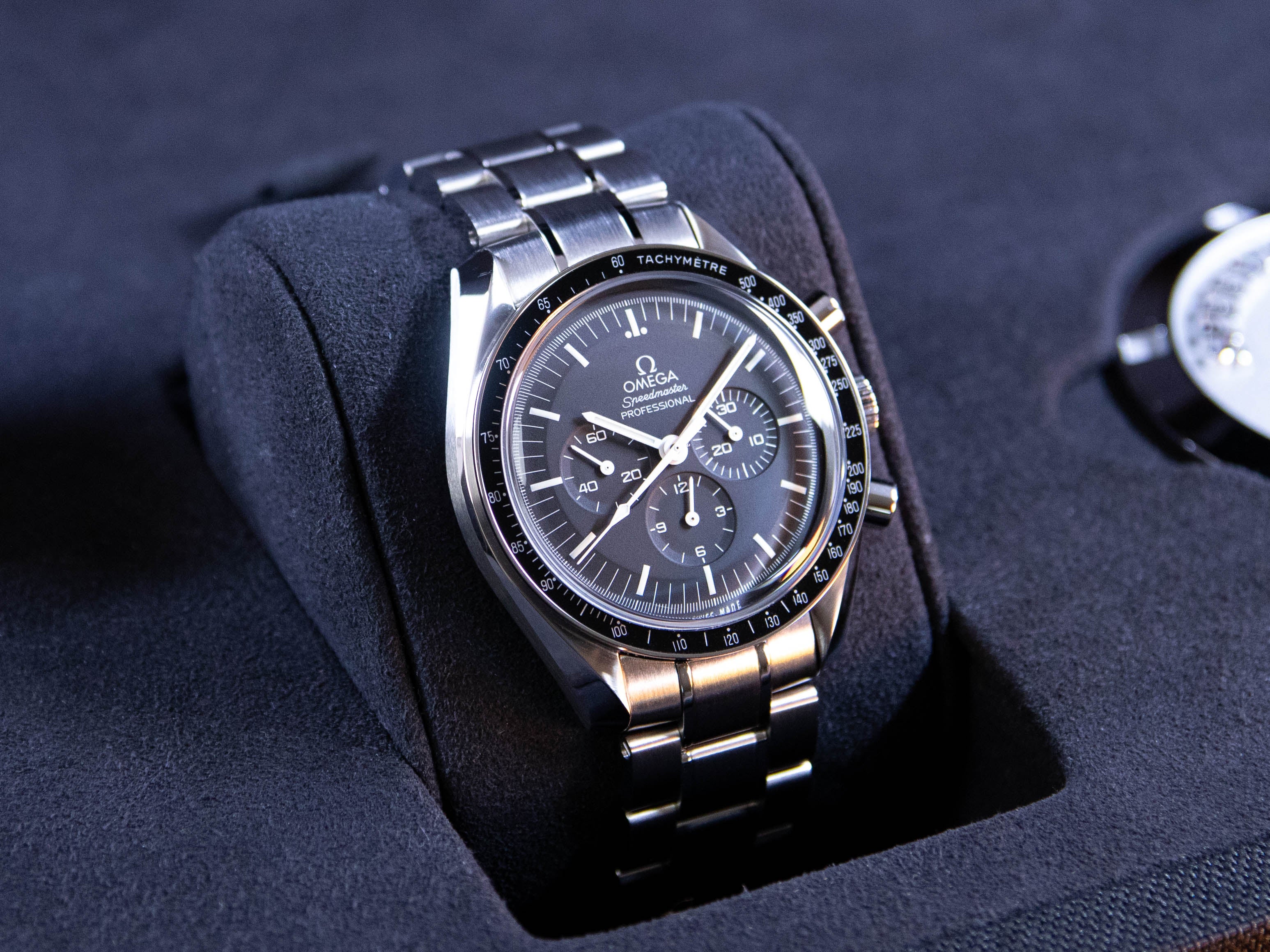 Speedmaster Professional Moonwatch 42mm 03/2021 réf.311.30.42.30.01.005