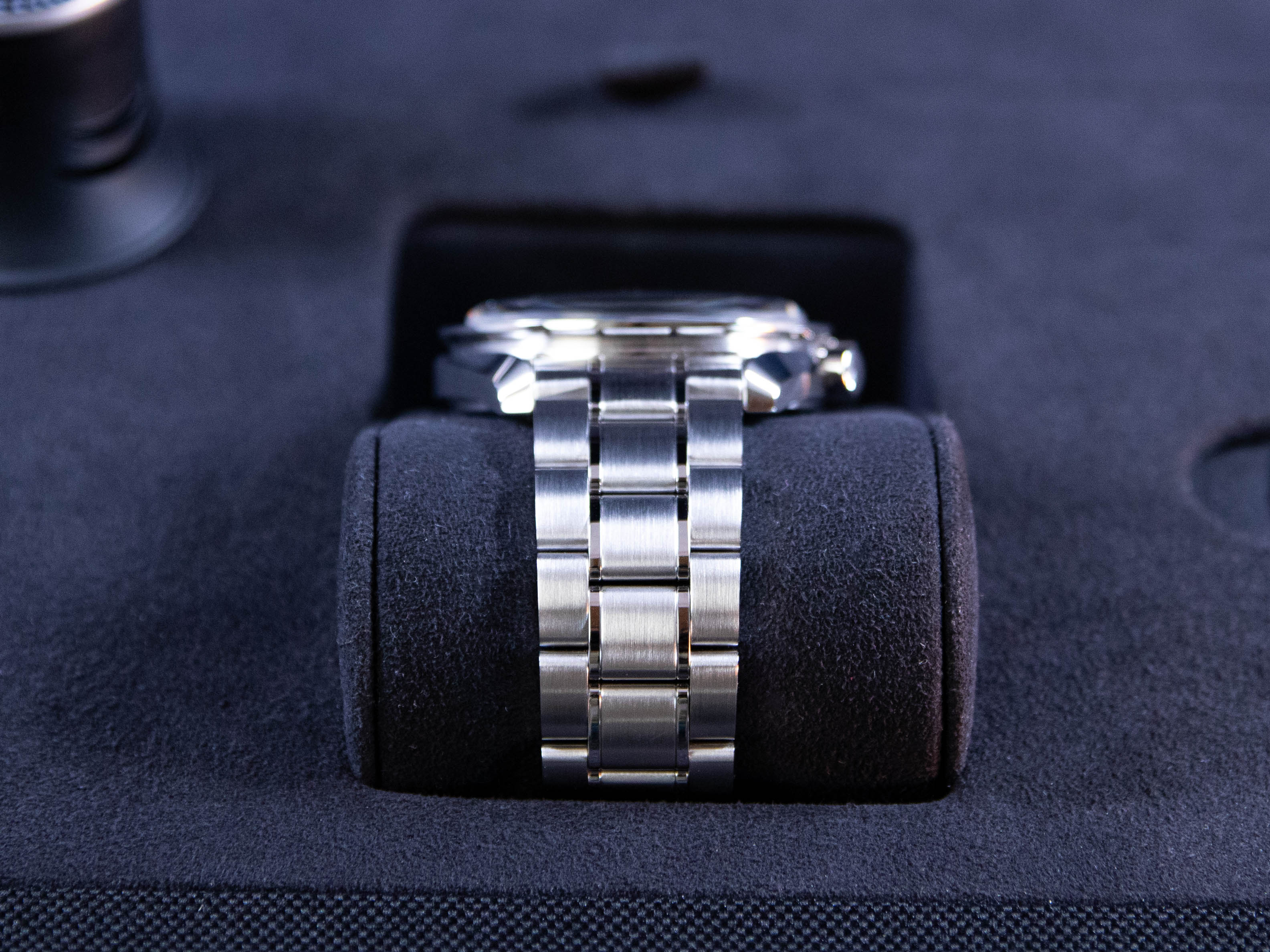 Speedmaster Professional Moonwatch 42mm 03/2021 réf.311.30.42.30.01.005