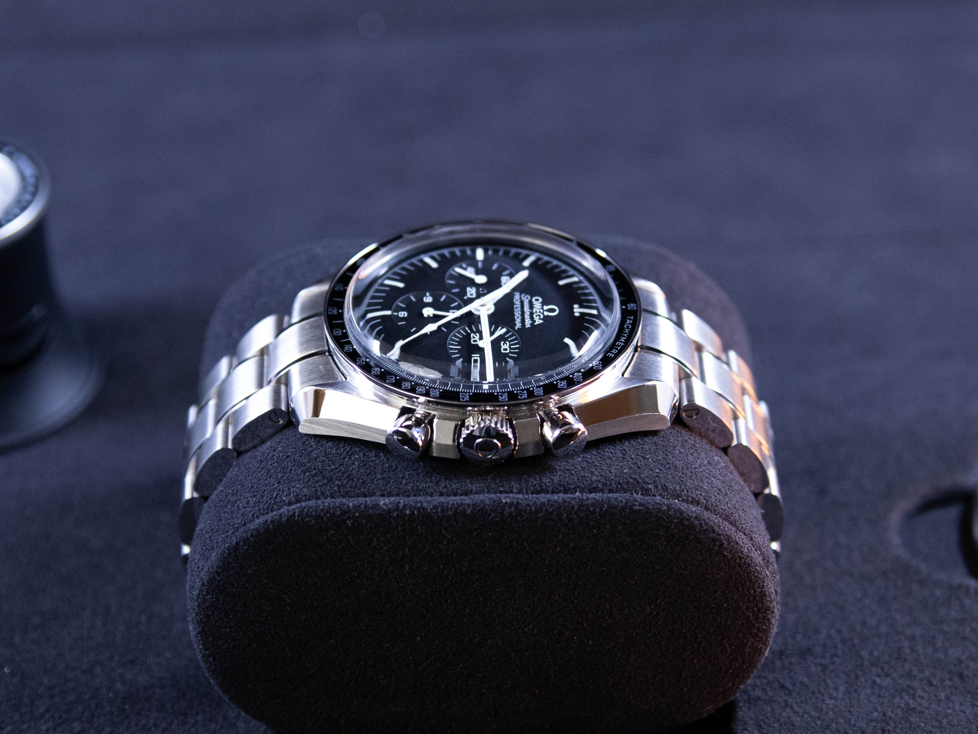 Speedmaster Professional Moonwatch 42mm 03/2021 réf.311.30.42.30.01.005
