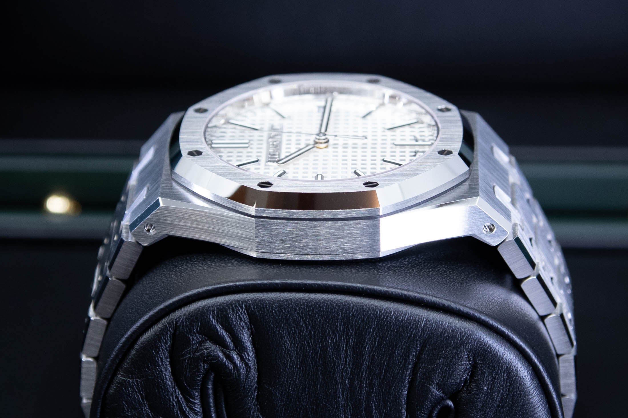 Royal Oak 41mm 15510ST | Full Set 2026 | New