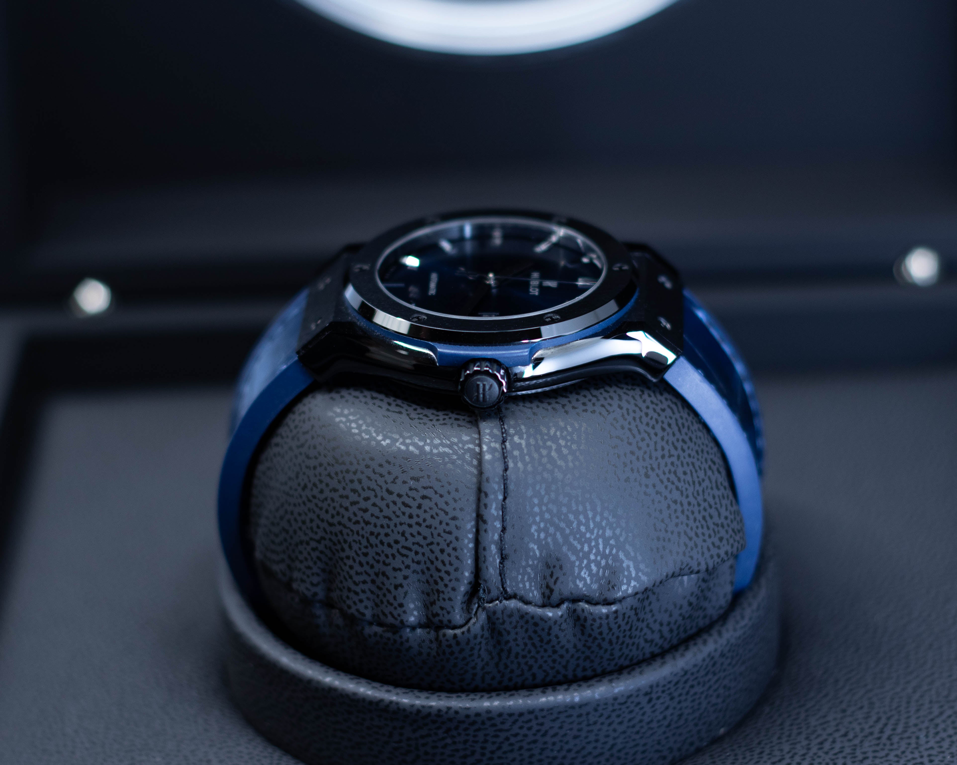 Classic Fusion Ceramic ref.542.CM.7170.LR